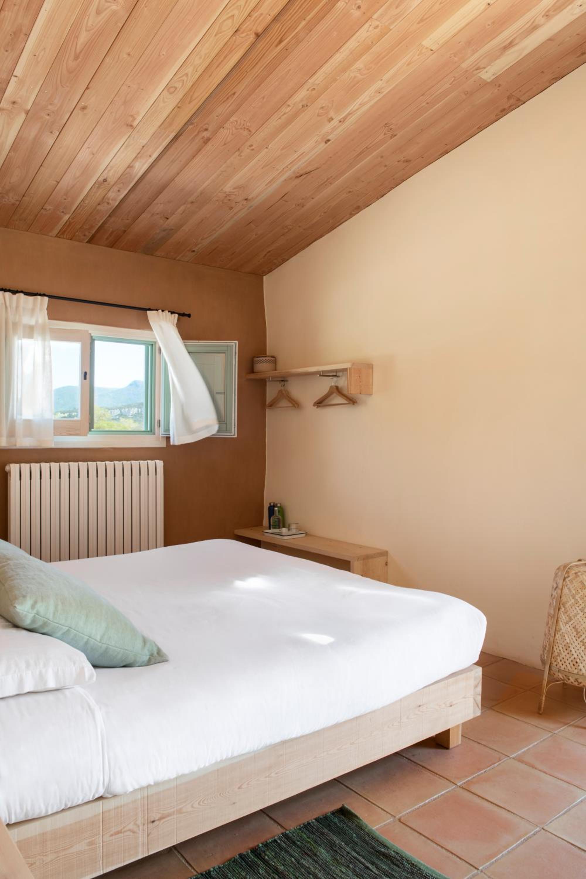 Superior Double Room - Photo 5