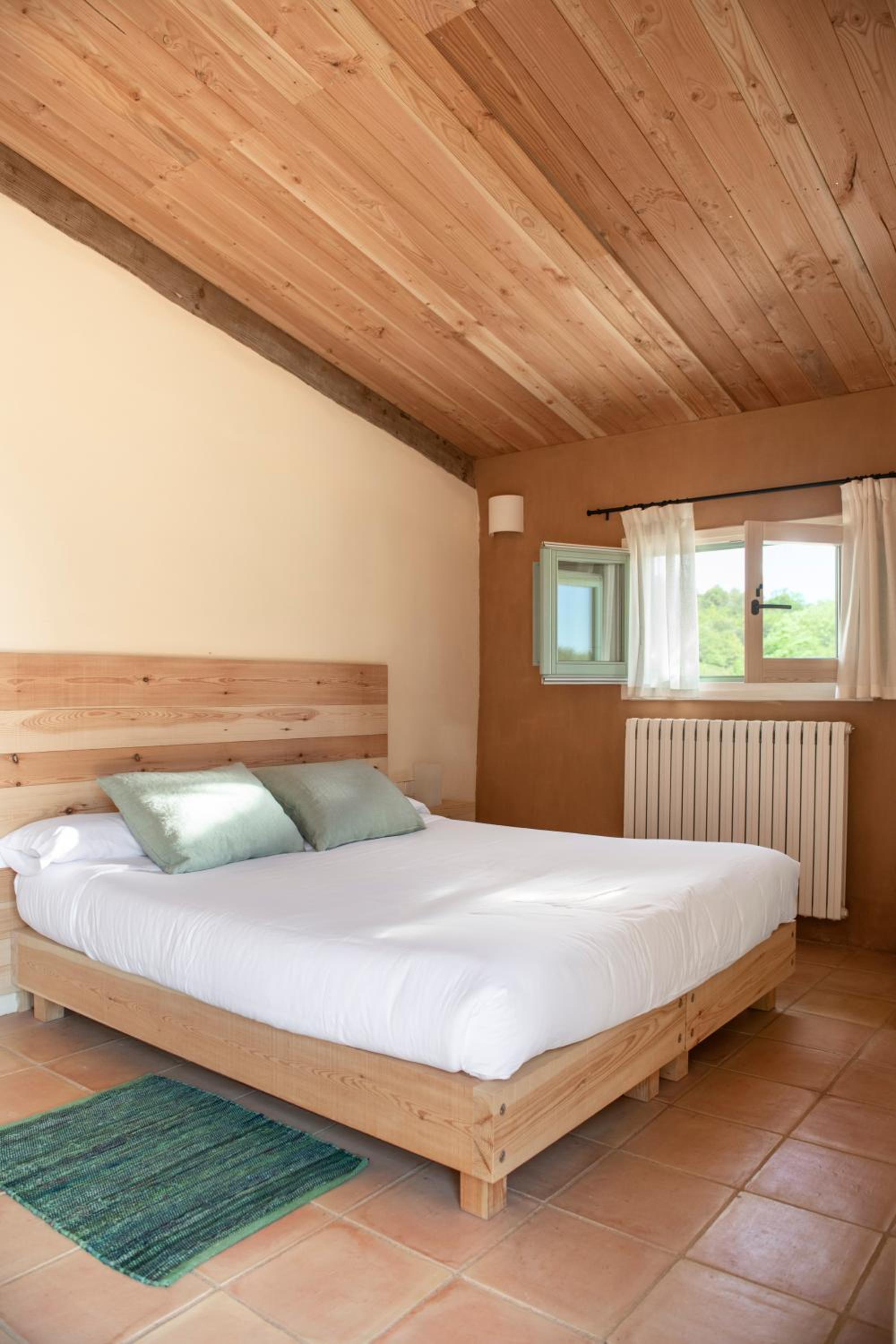 Superior Double Room - Photo 1