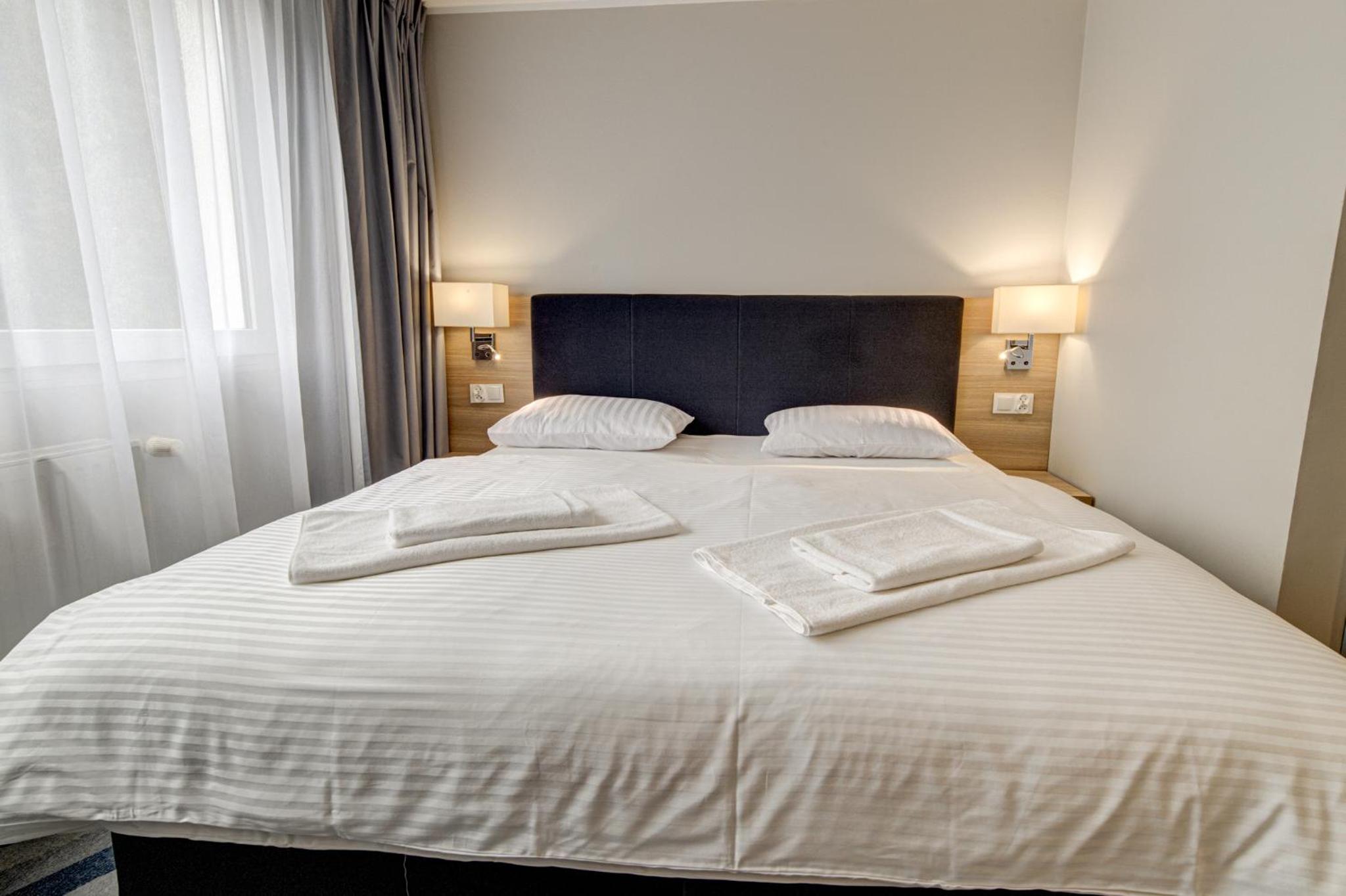 Double Room photo 1