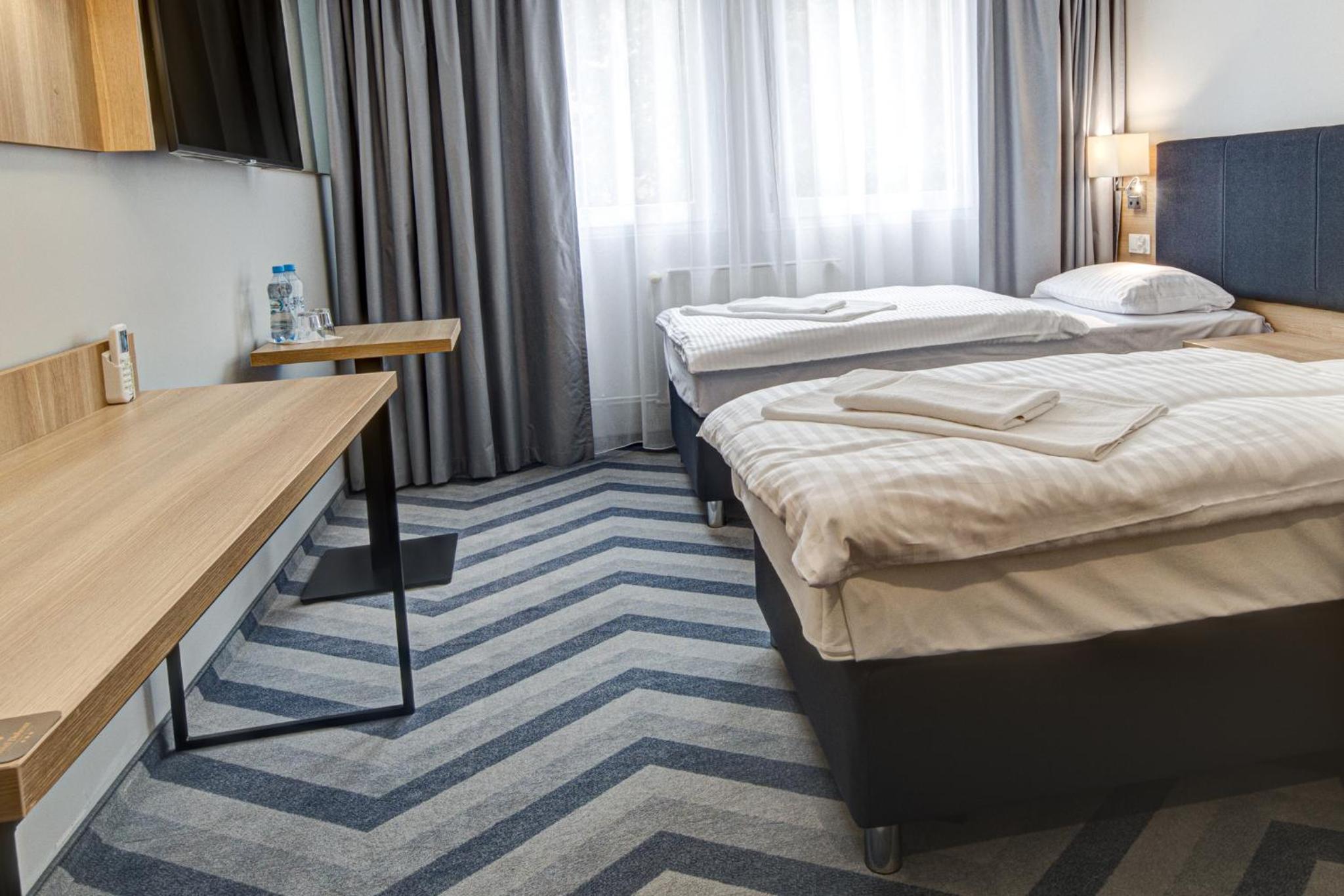 Twin Room photo 1