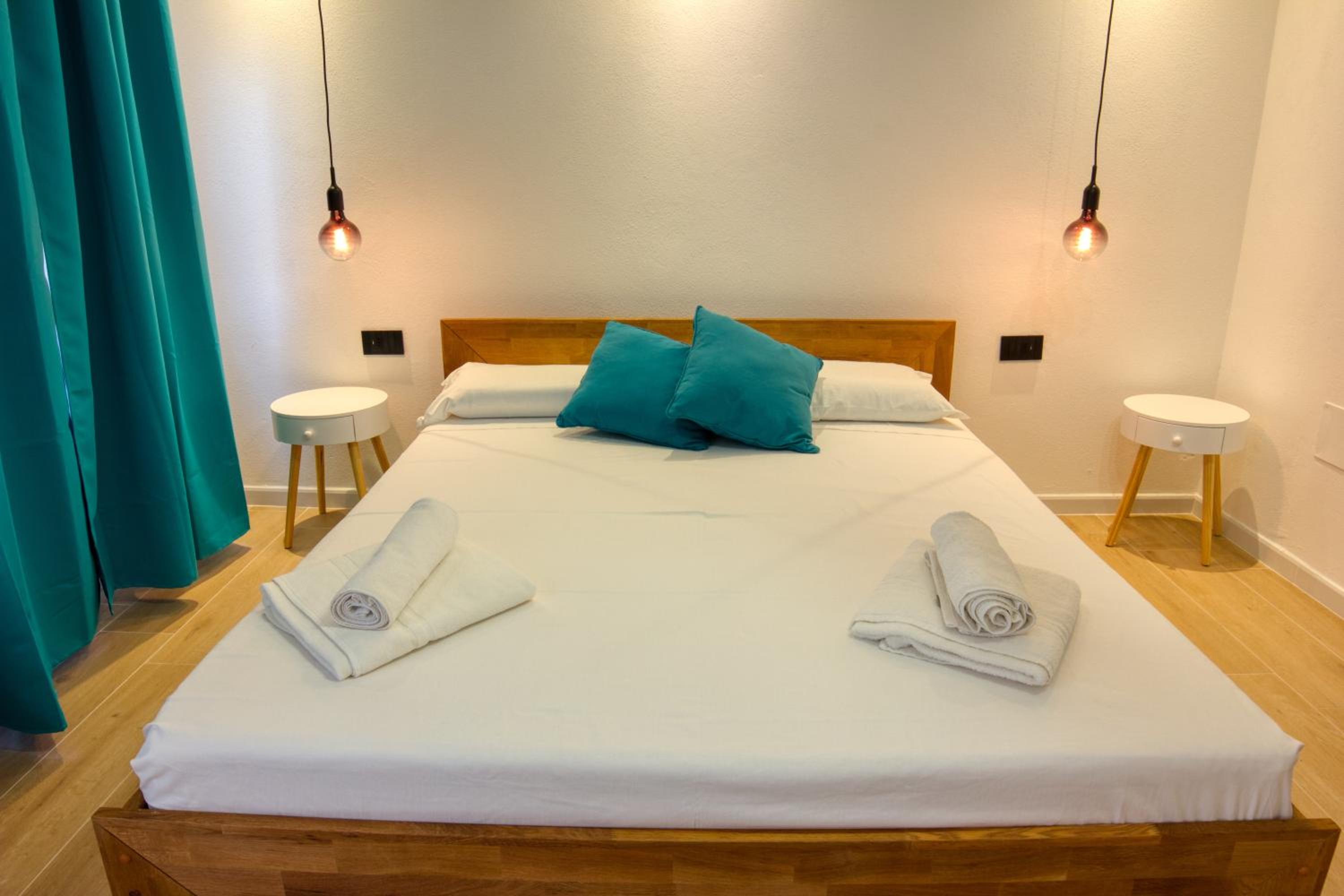 Triple Room with Terrace photo 2