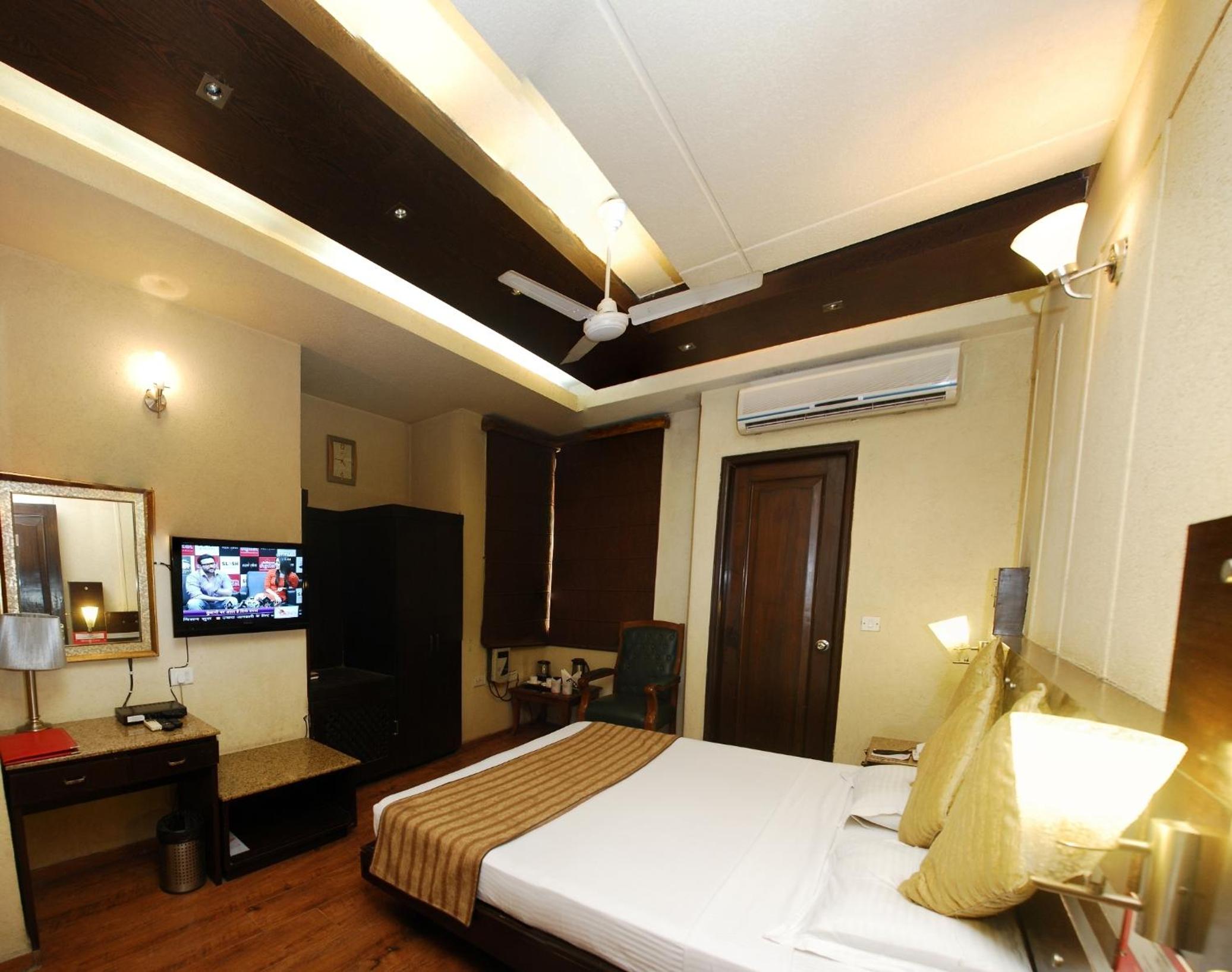 Single Room - Photo 4