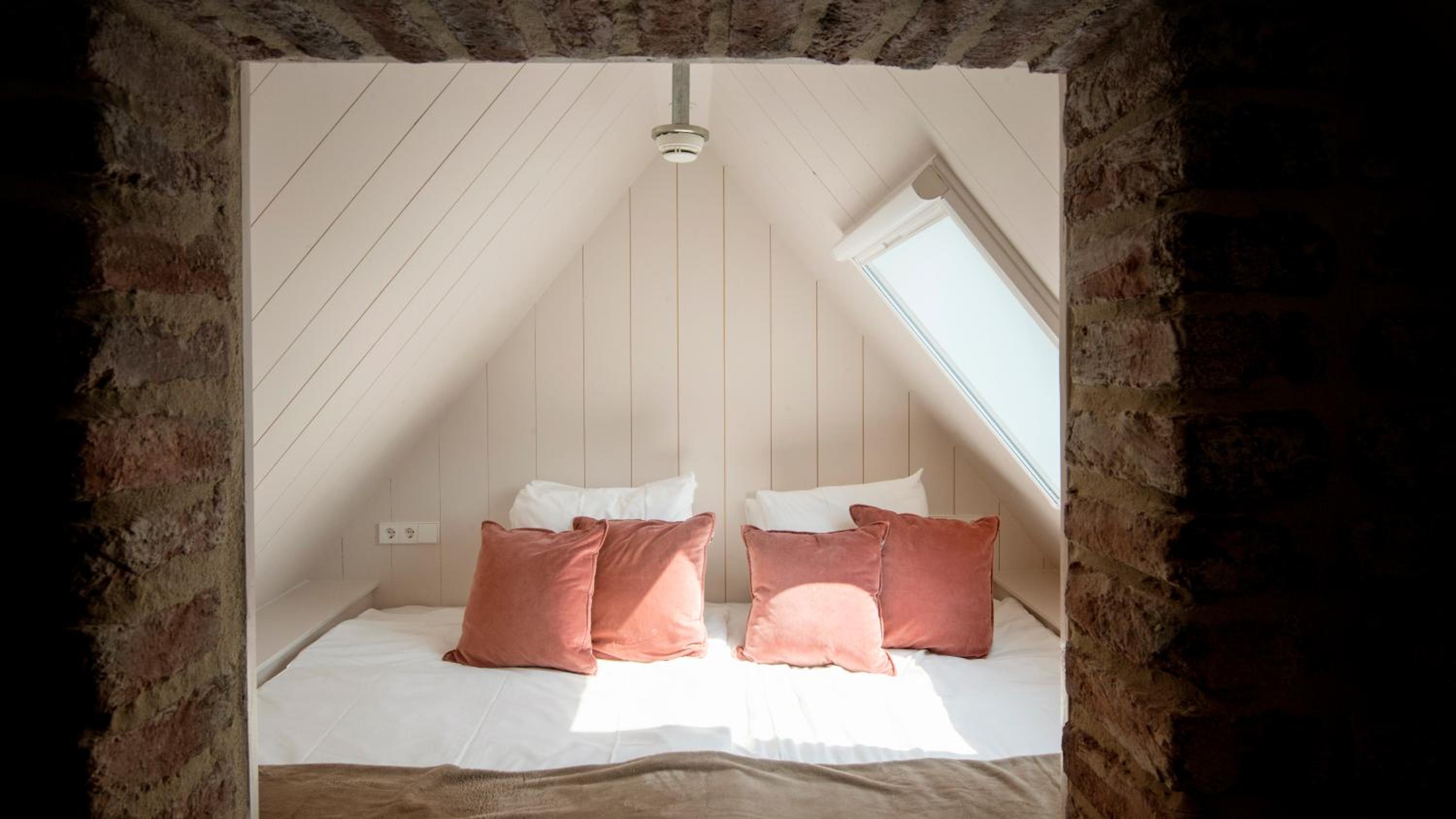Luxury Triple Room - Photo 3