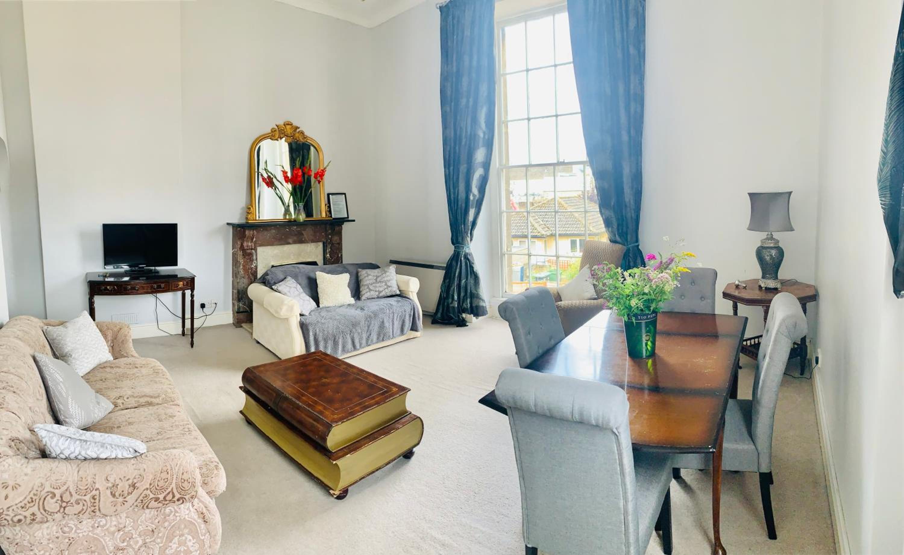 Superior Apartment photo 1