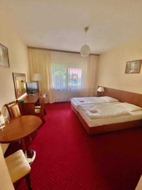 Economy Double Room - Photo 1