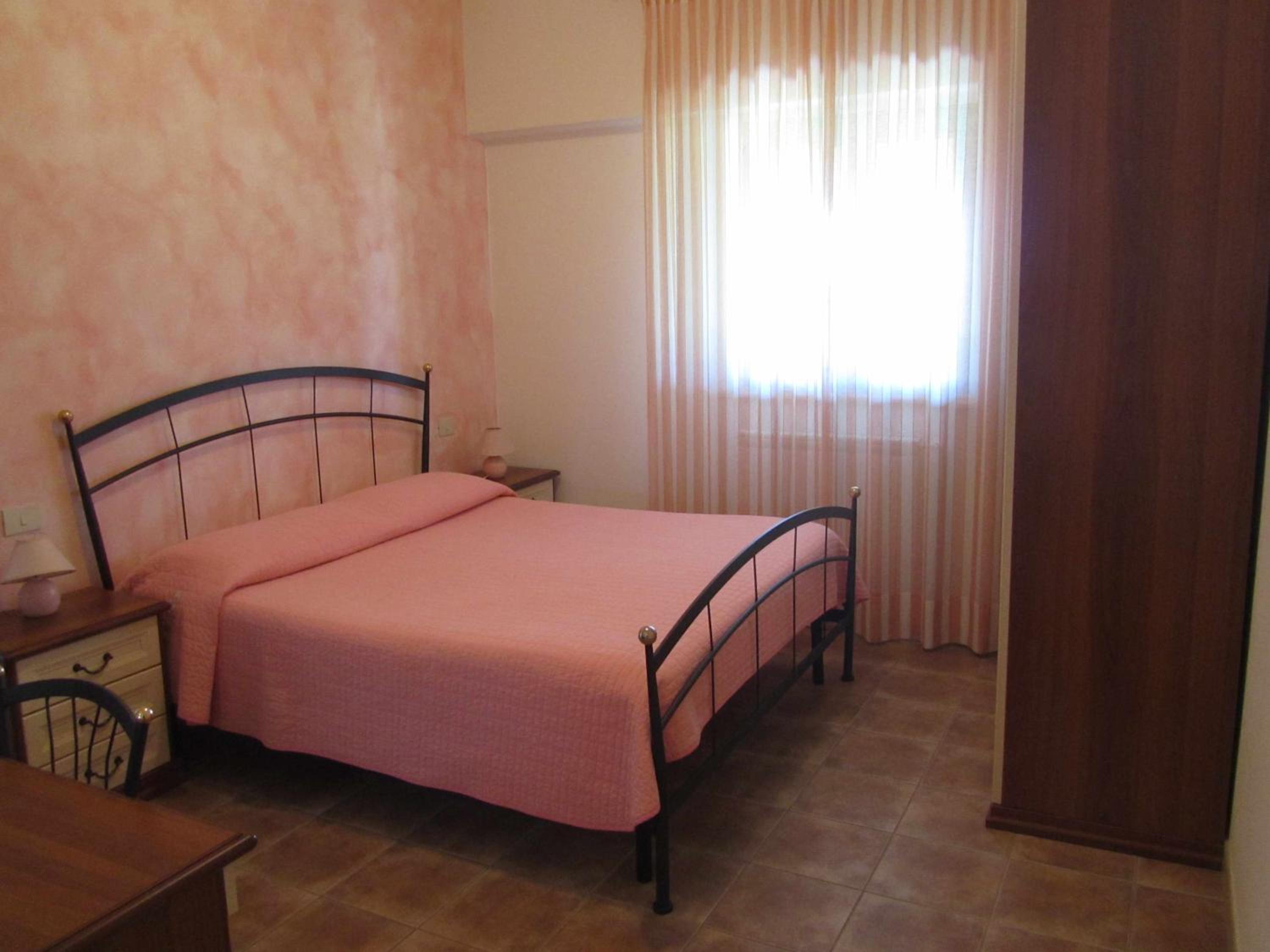 One-Bedroom Apartment with Garden View photo 1