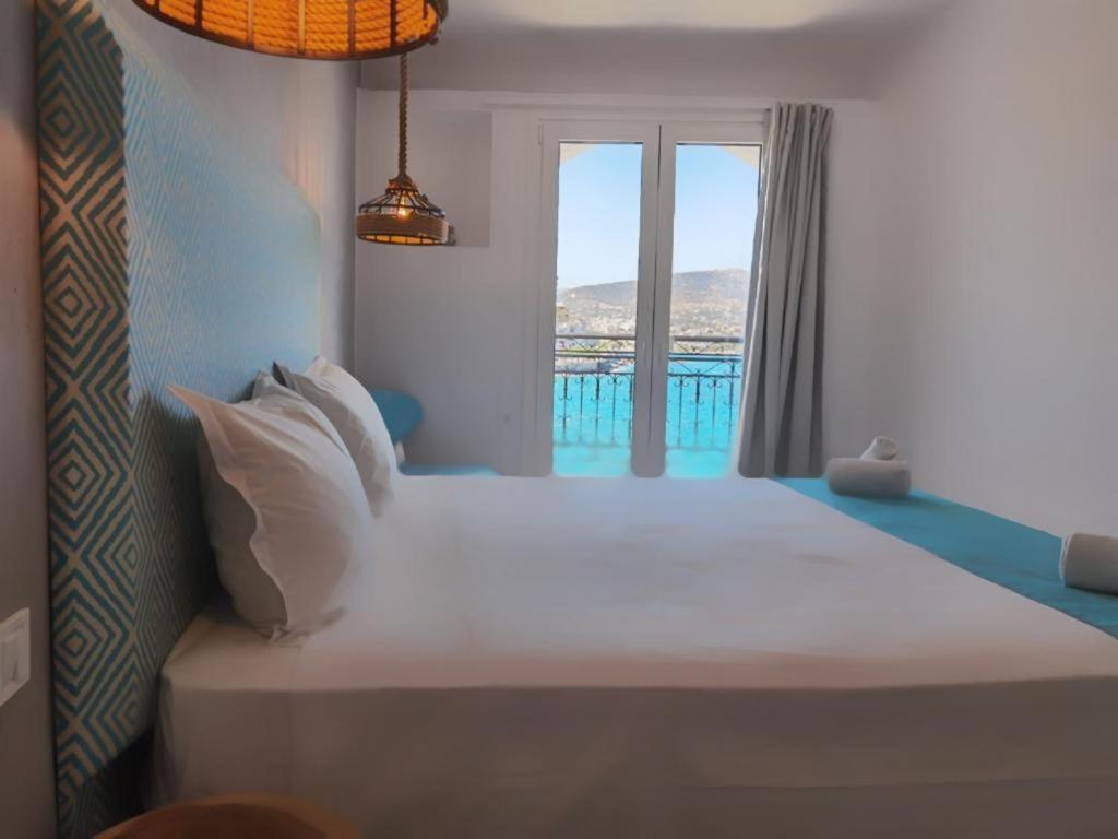 Double Room with Sea View - Photo 13