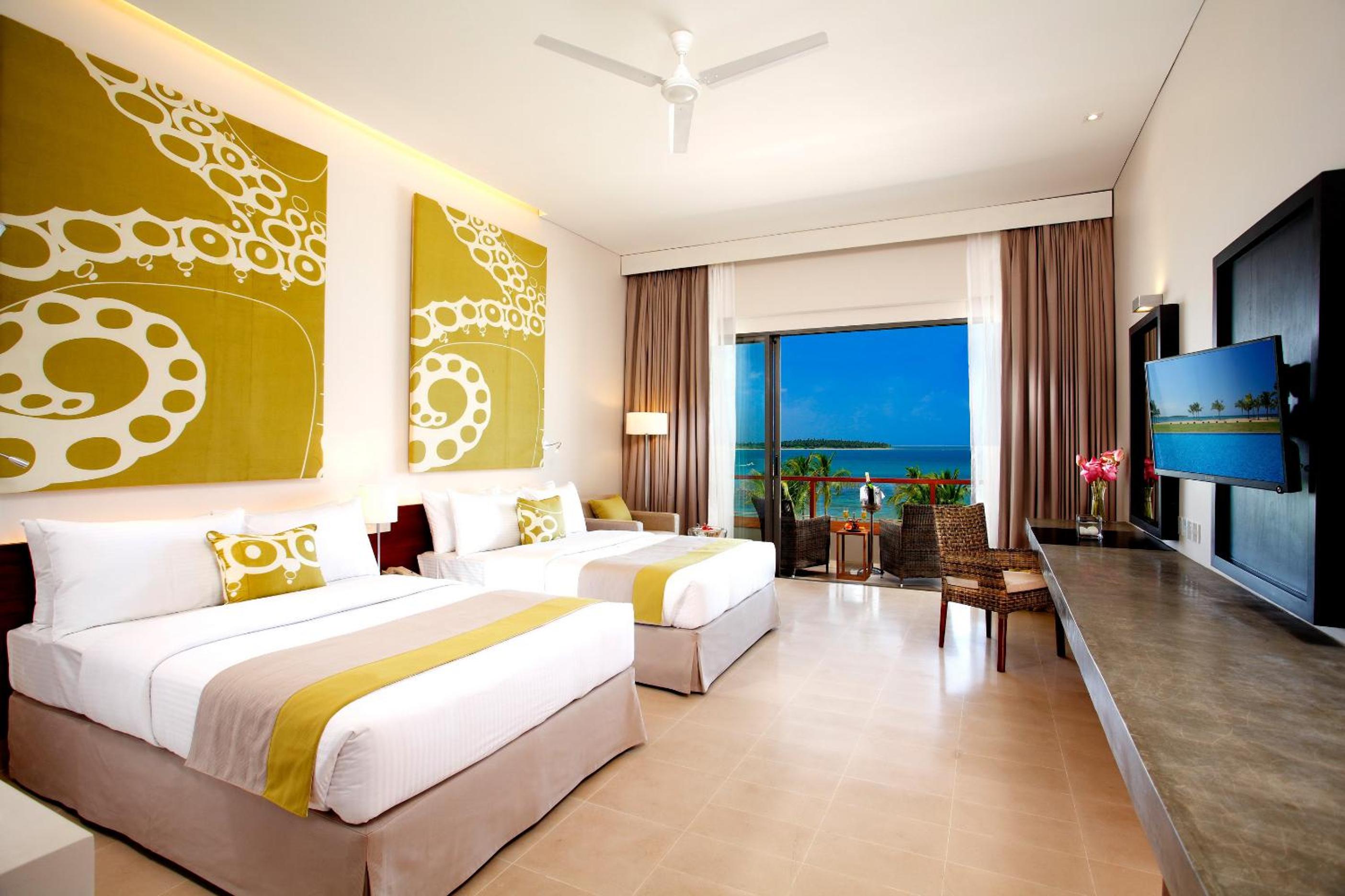 Deluxe Double Room - Photo 6