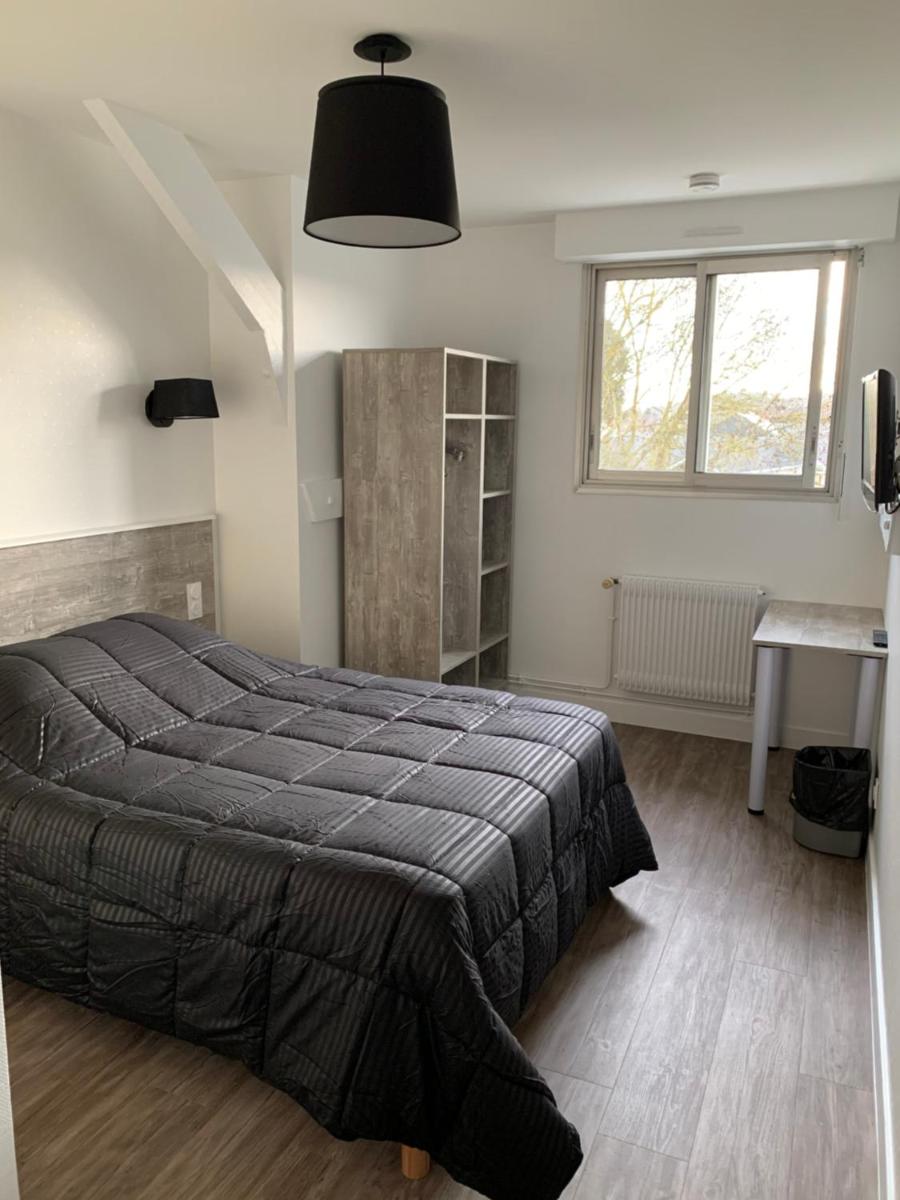 Standard Double Room photo 3
