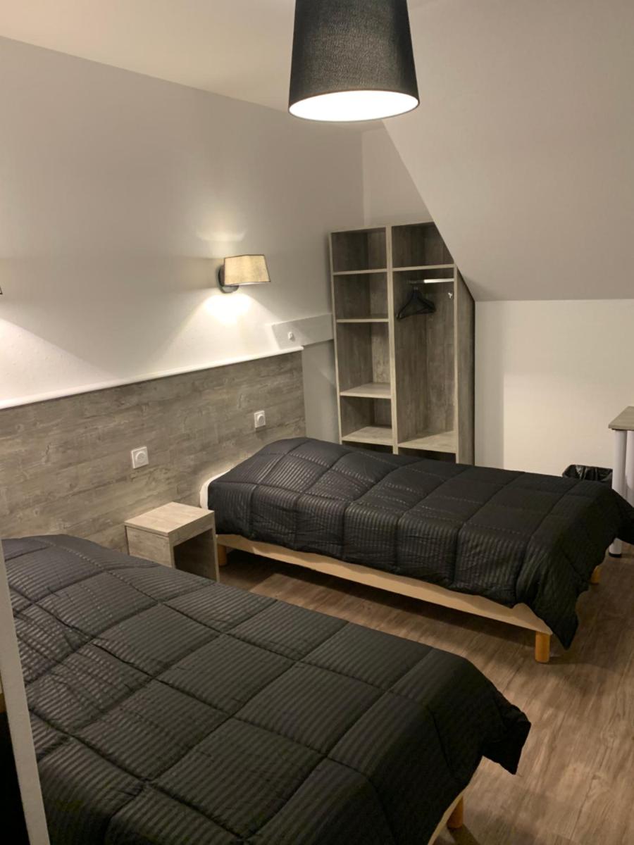 Standard Double Room photo 2