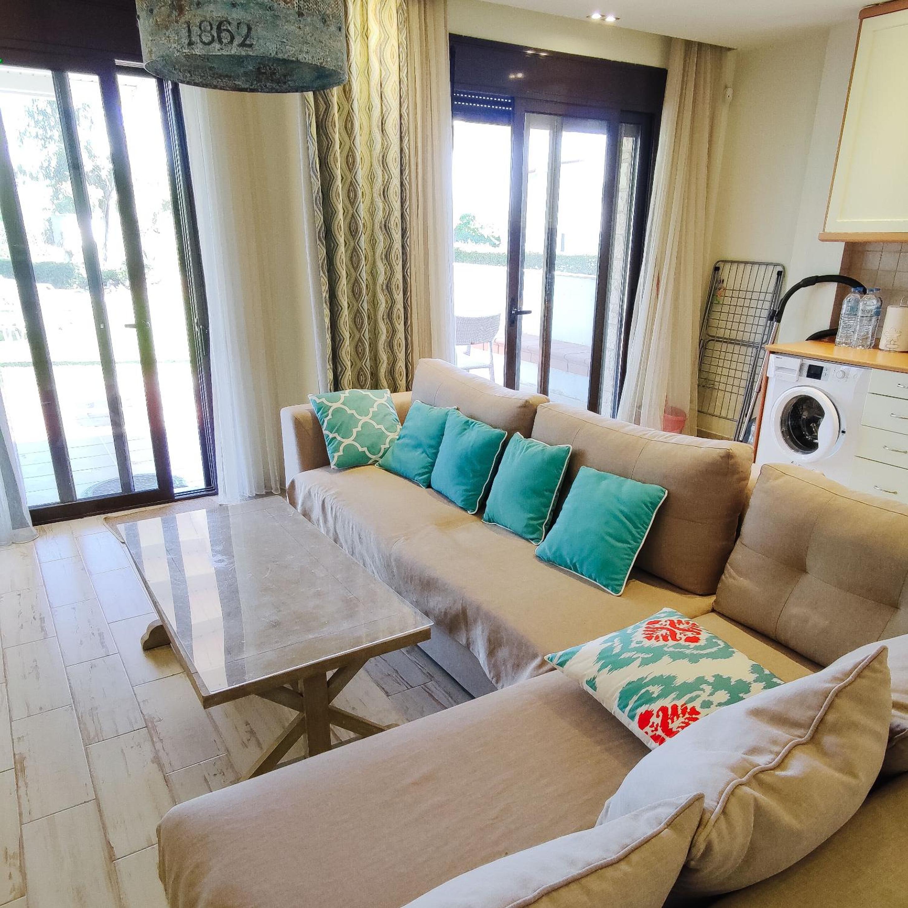 Two-Bedroom House photo 1
