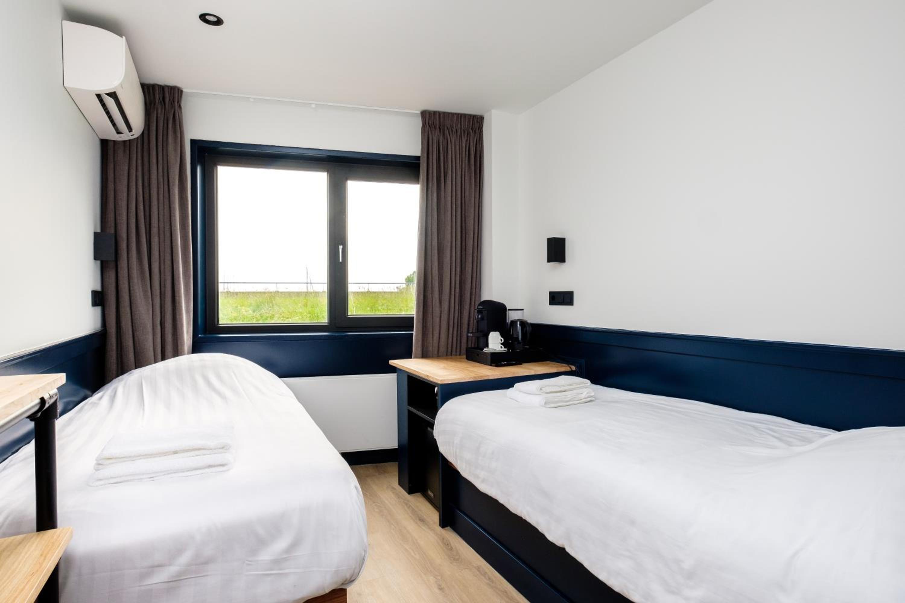 Twin Room photo 1