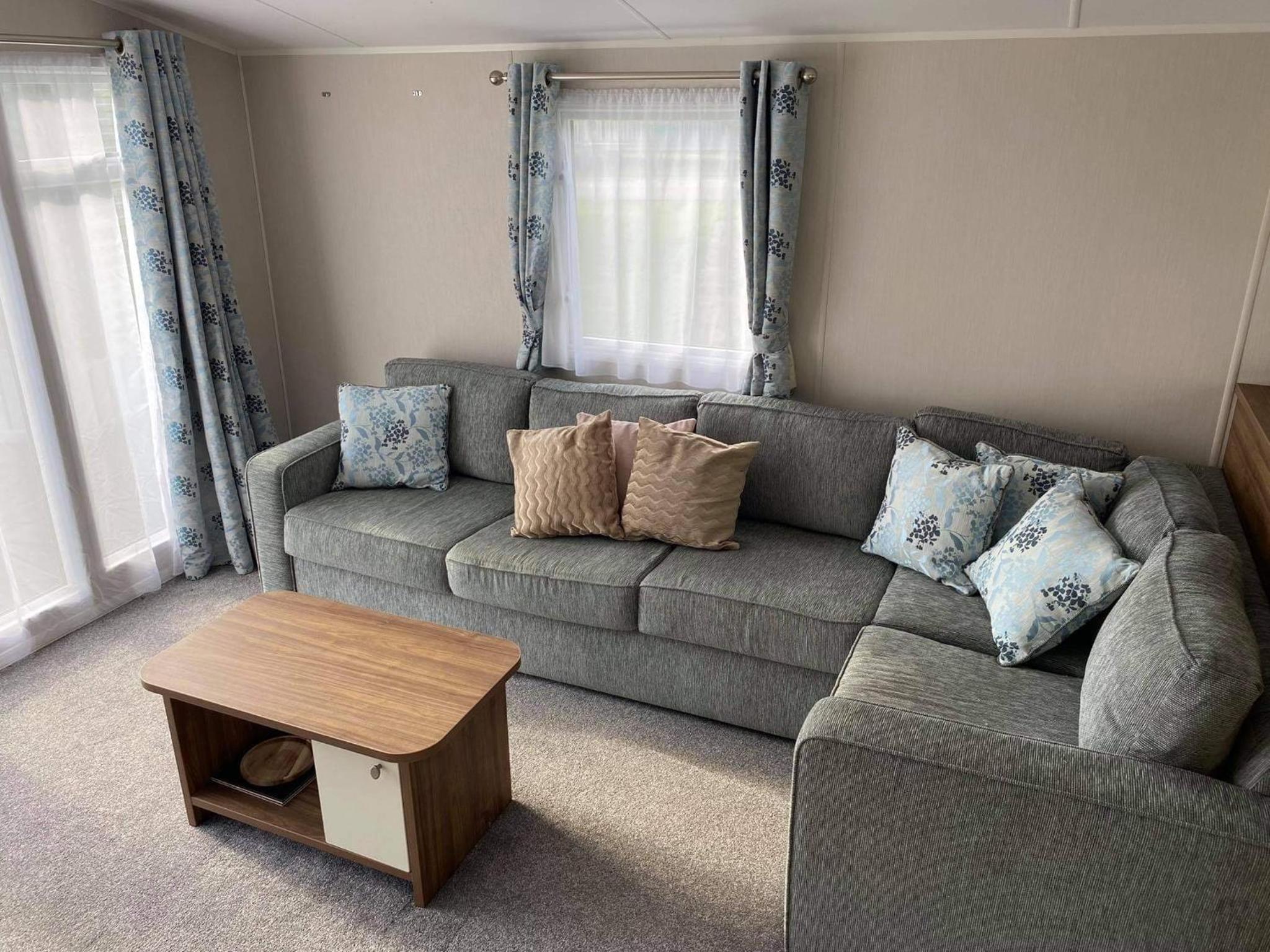 Double Room with Park View