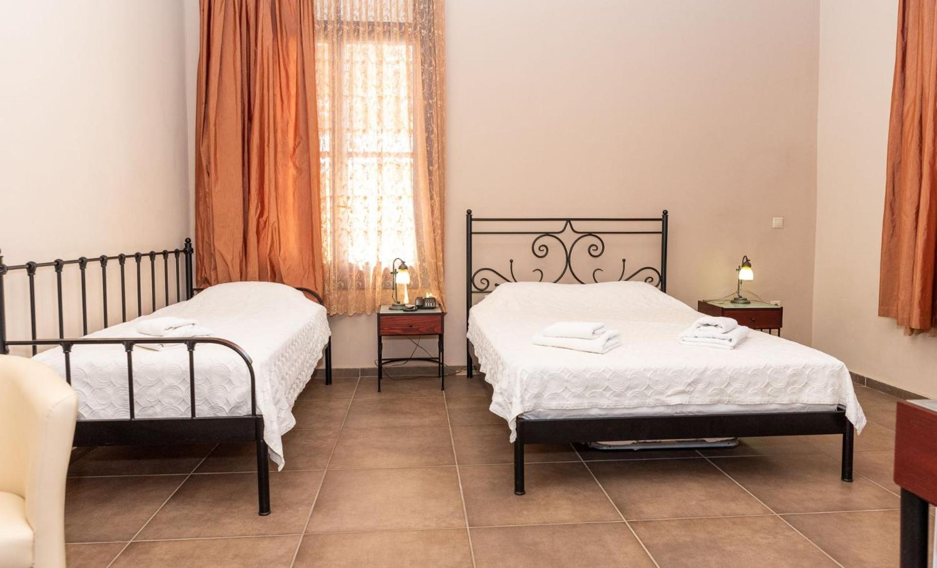 Triple Room photo 2