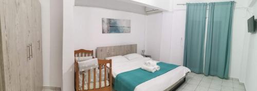 Two-Bedroom Apartment photo 2