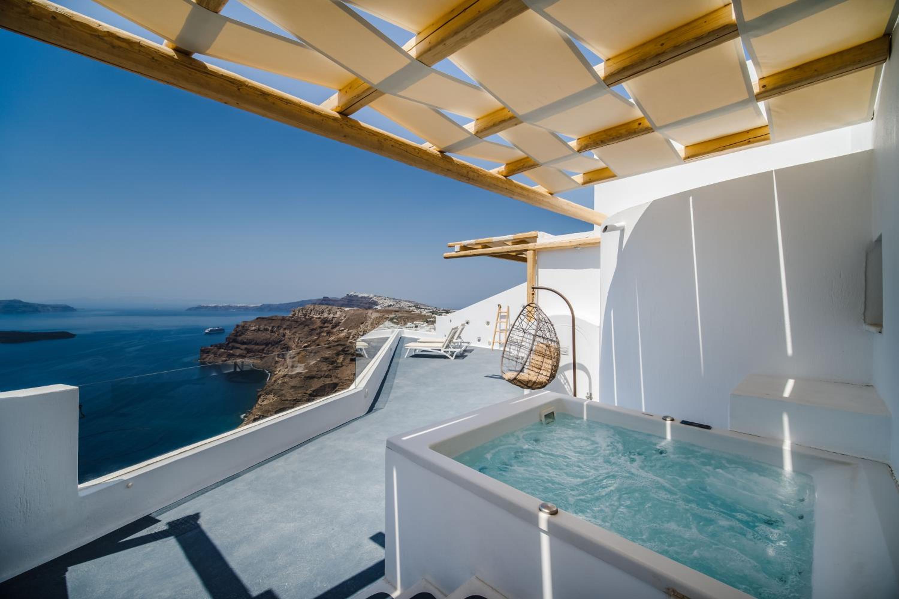 Suite With Sea View photo 2