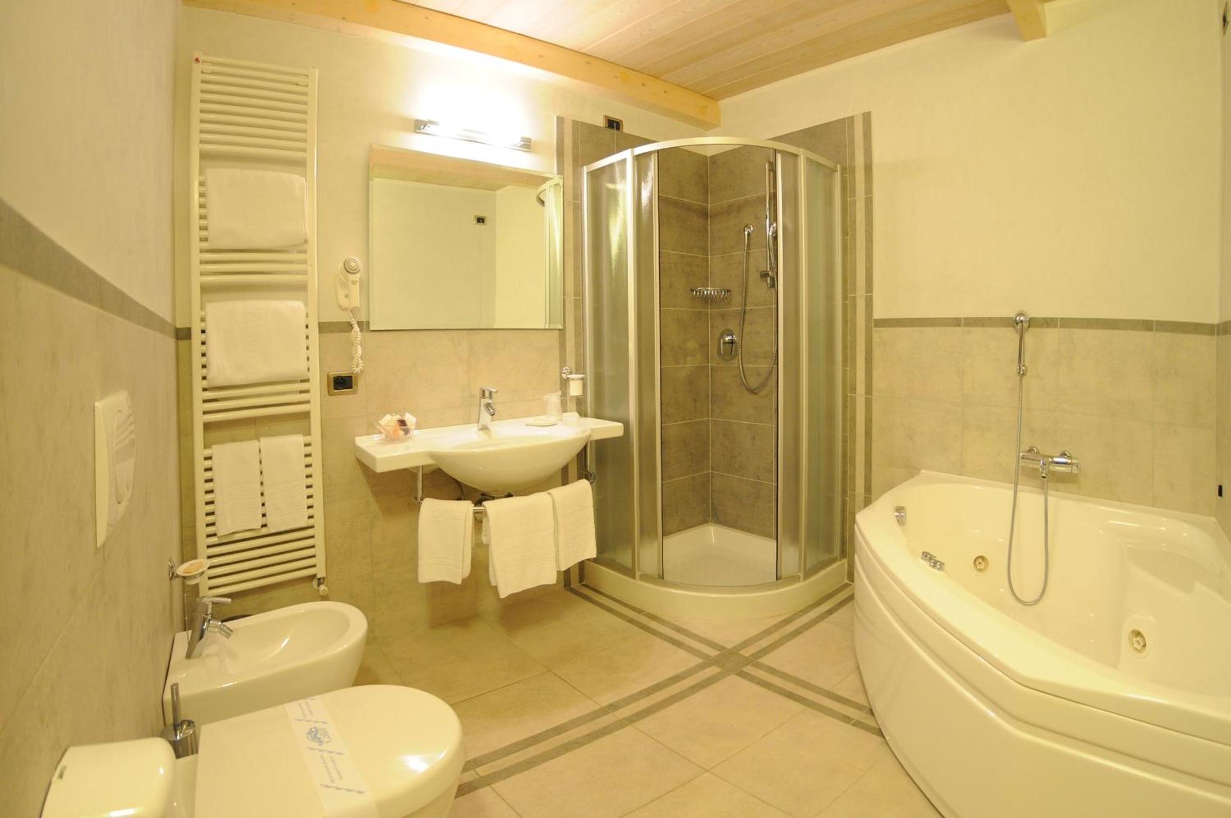 Suite Split Level photo 3