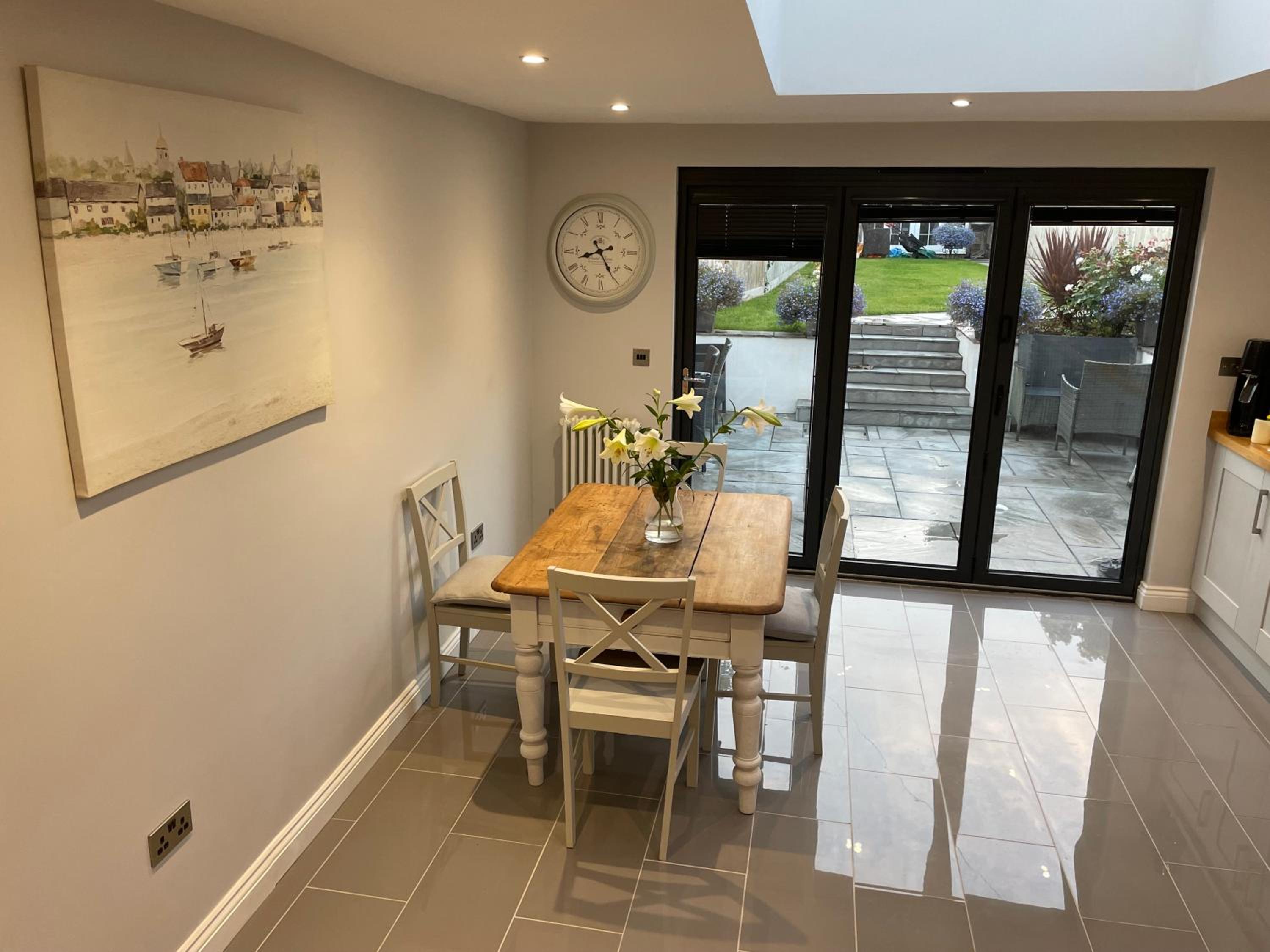 Two-Bedroom House - Photo 21