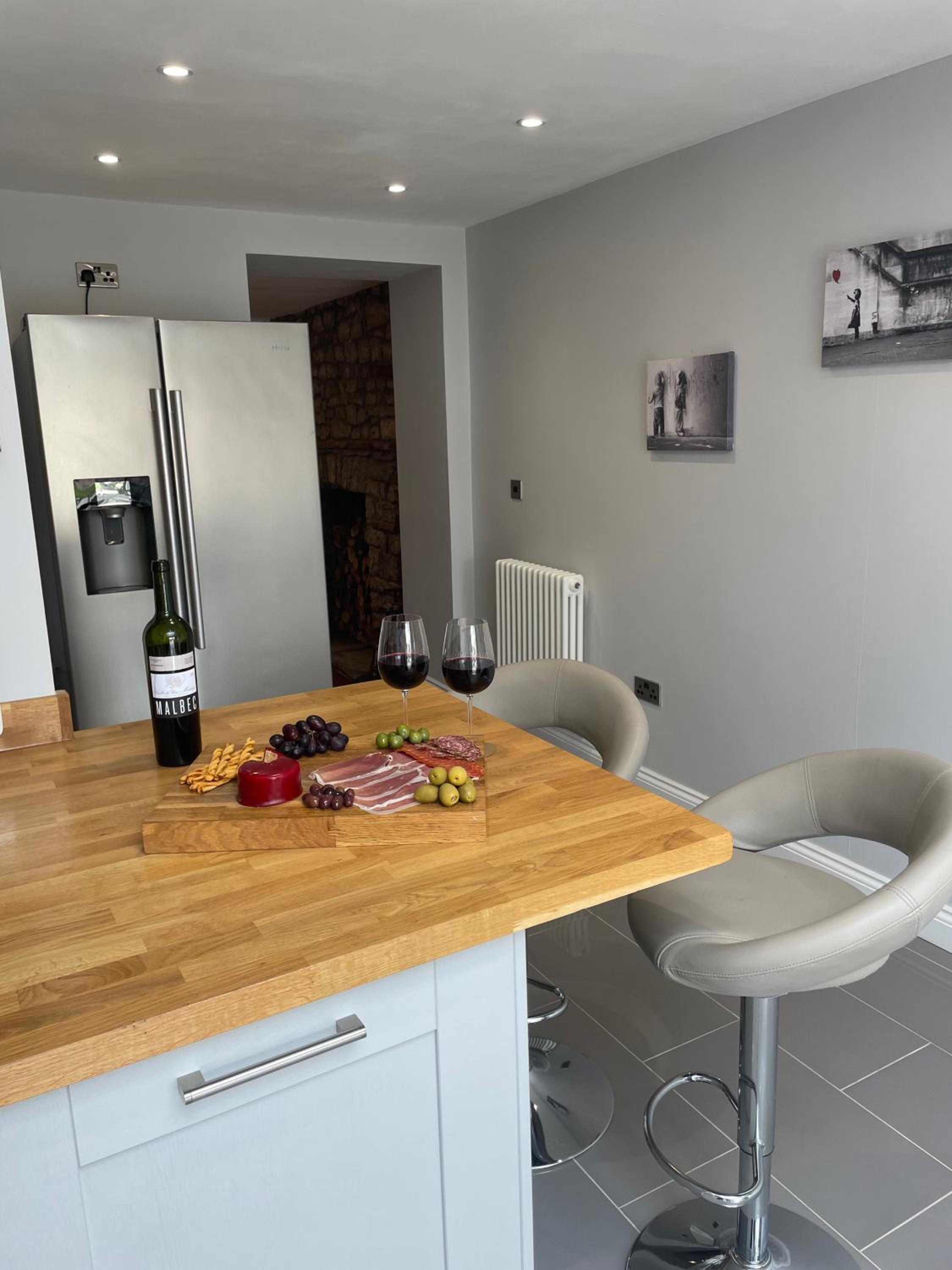 Two-Bedroom House - Photo 11
