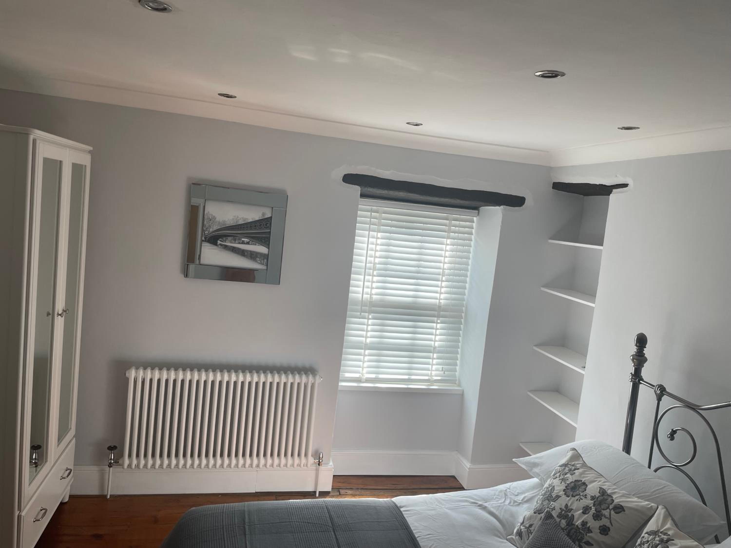 Two-Bedroom House - Photo 15