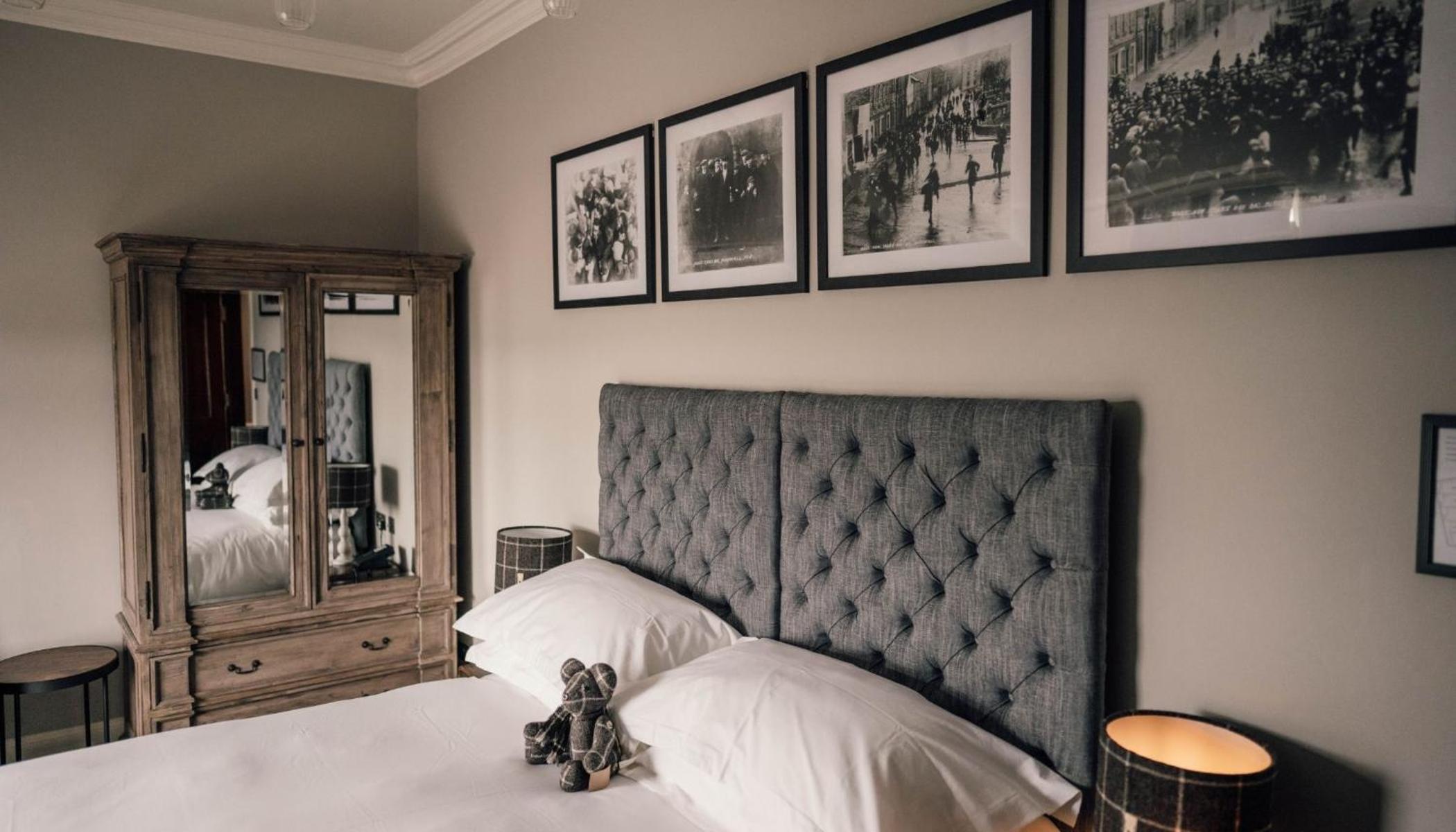 Twin Room - Photo 1