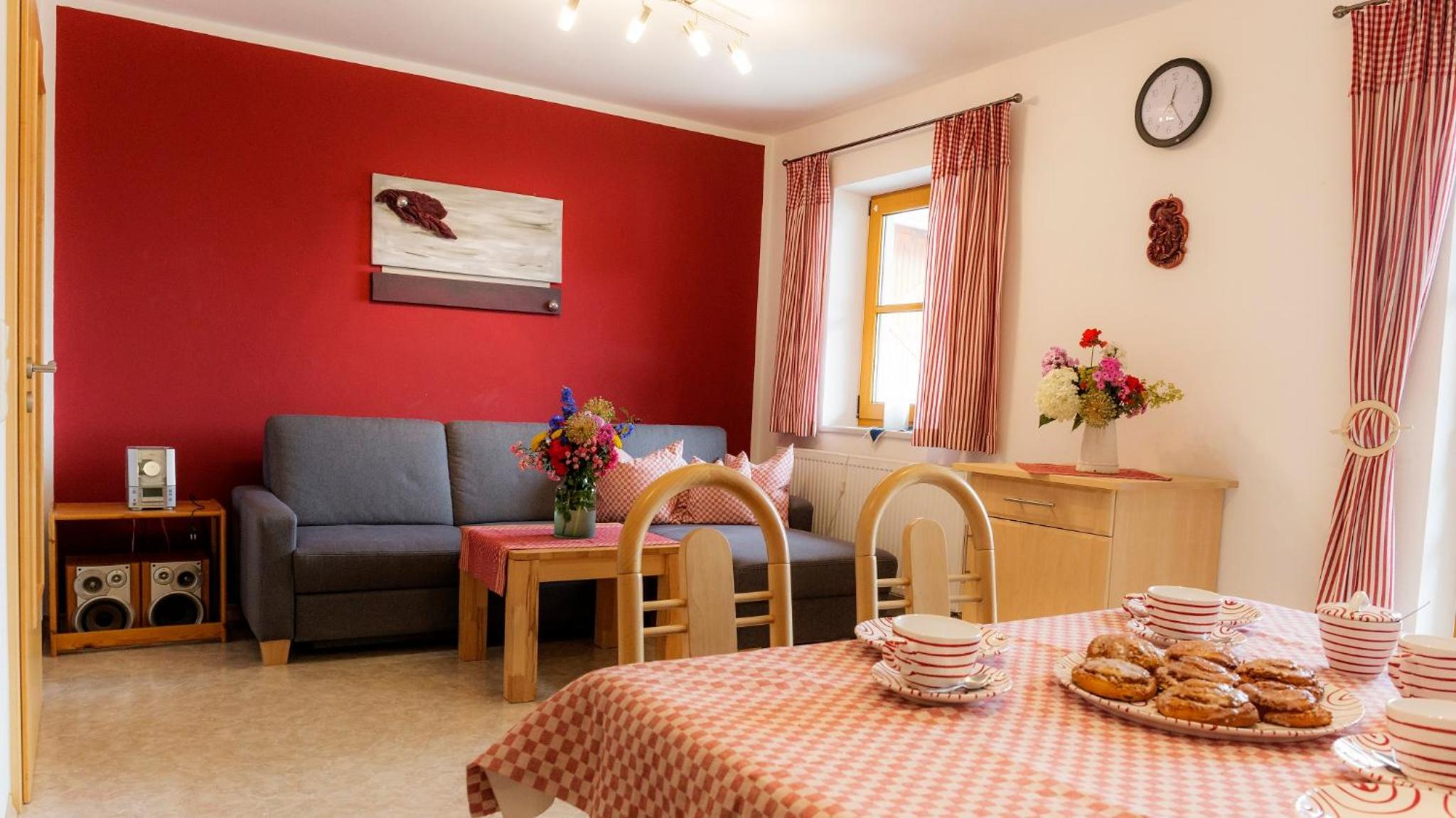 Apartment - Photo 1