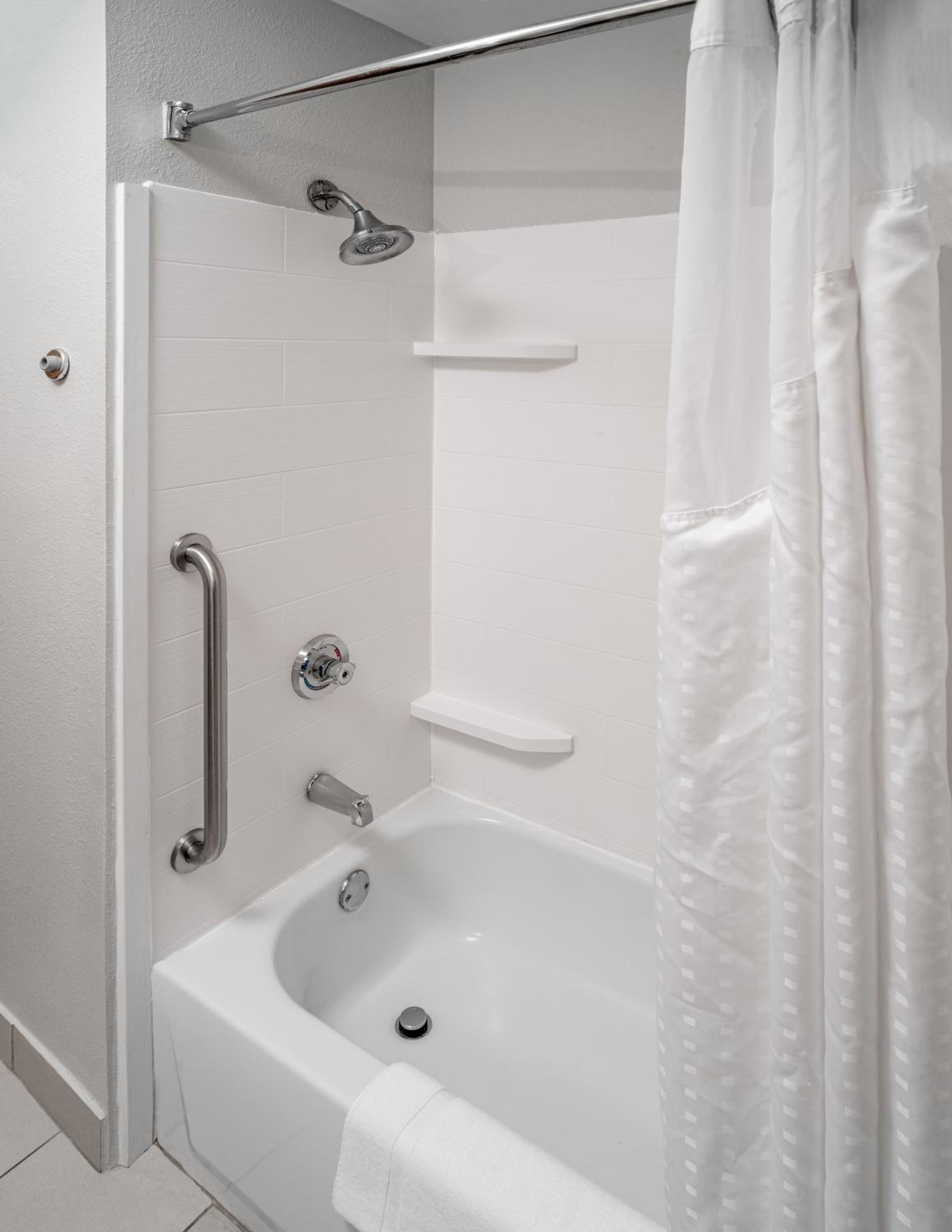 Suite - Mobility Access/Hearing Accessible - Photo 7