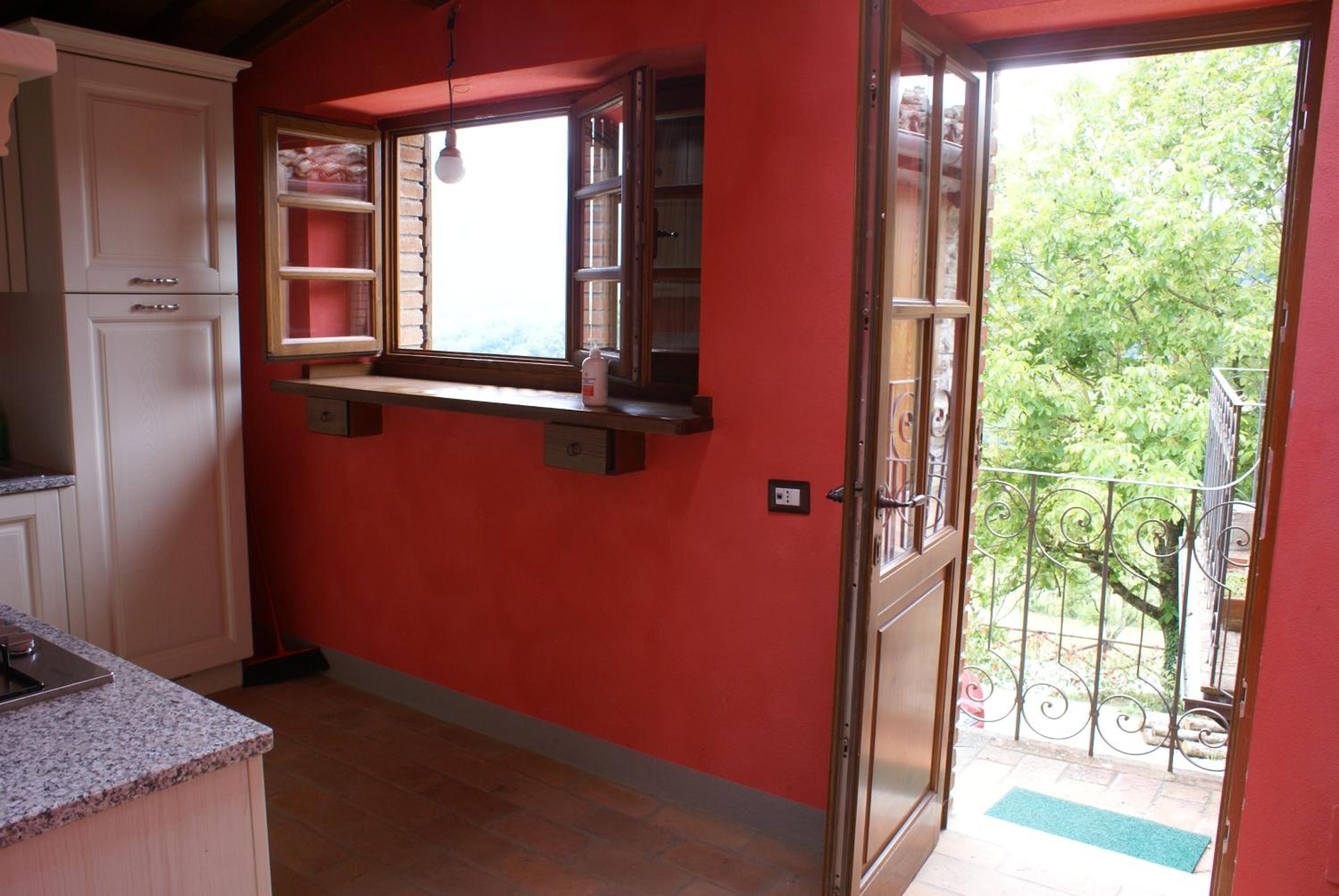 Chalet photo 3