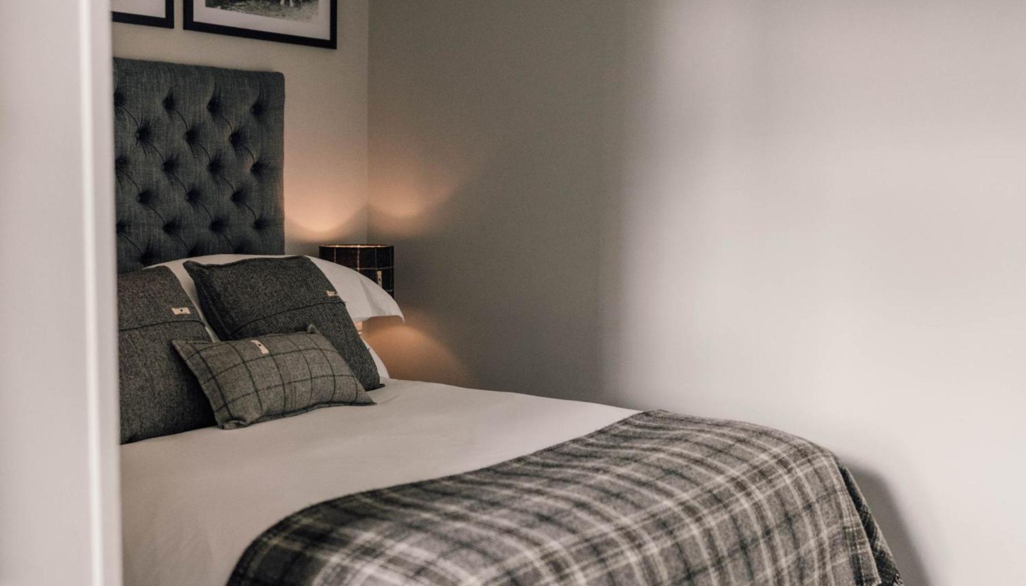 Double Room - Photo 3