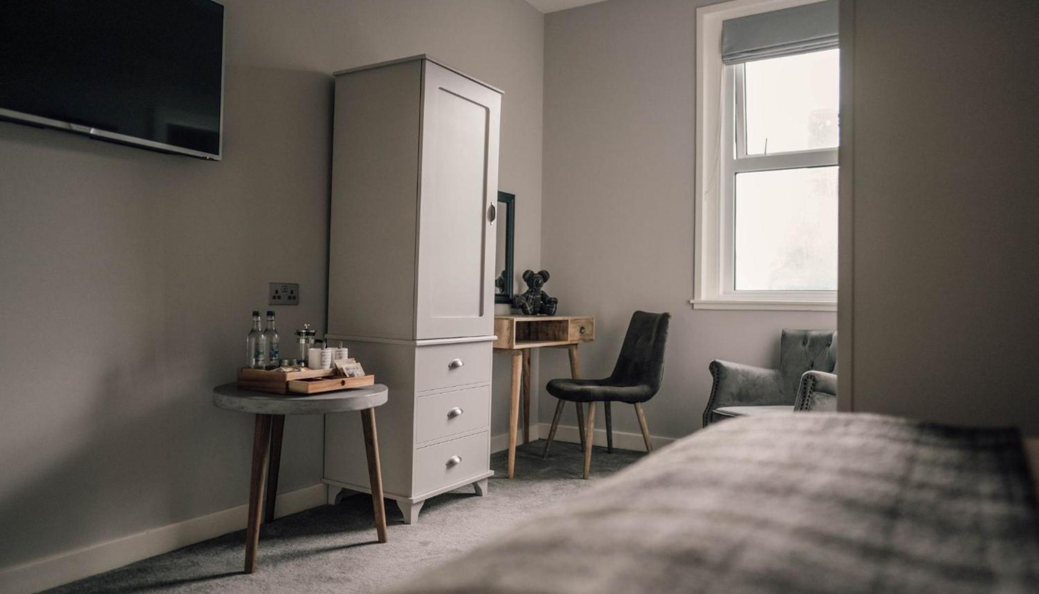 Double Room - Photo 4