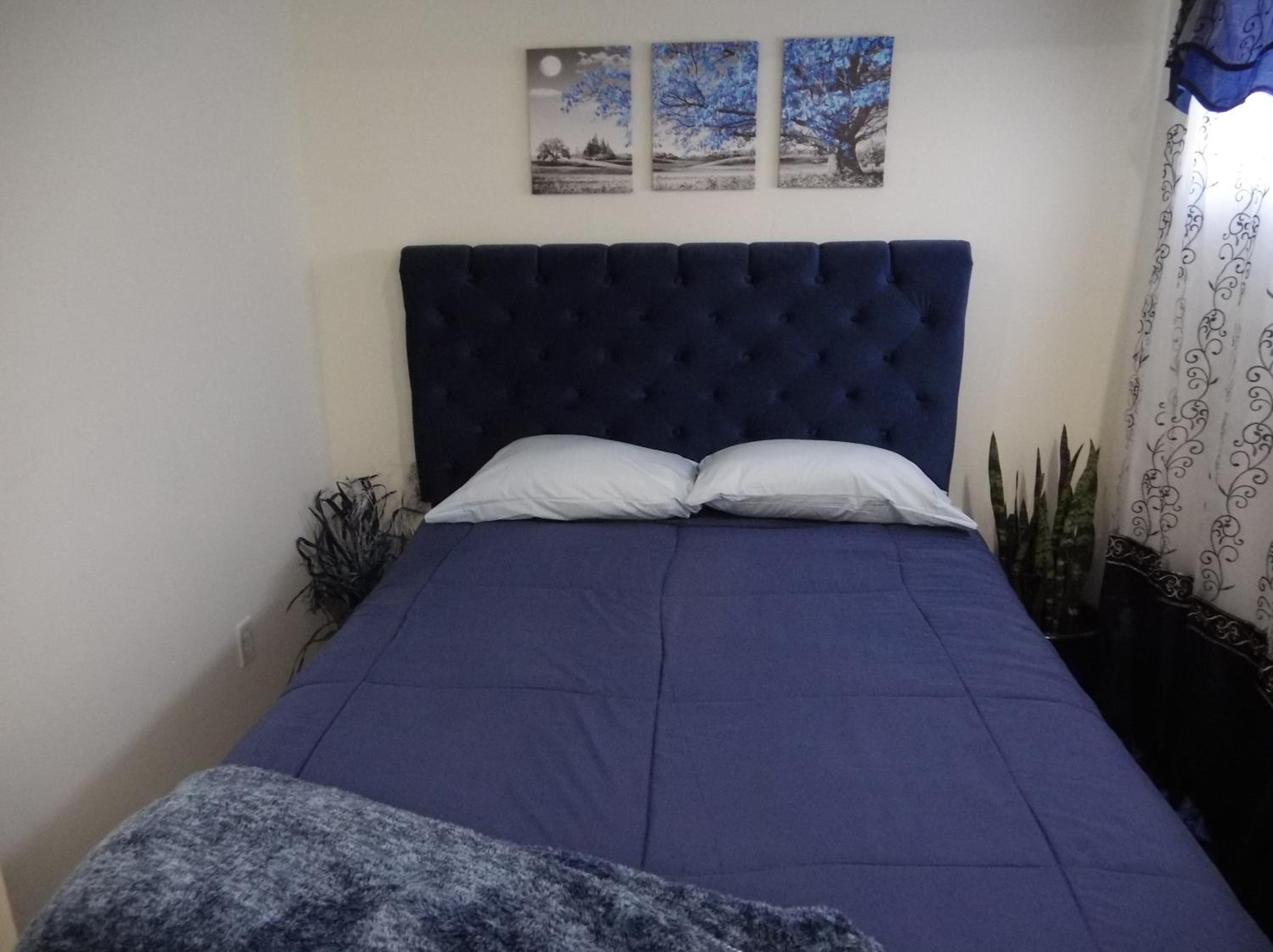 Double Room with Private Bathroom - Photo 5