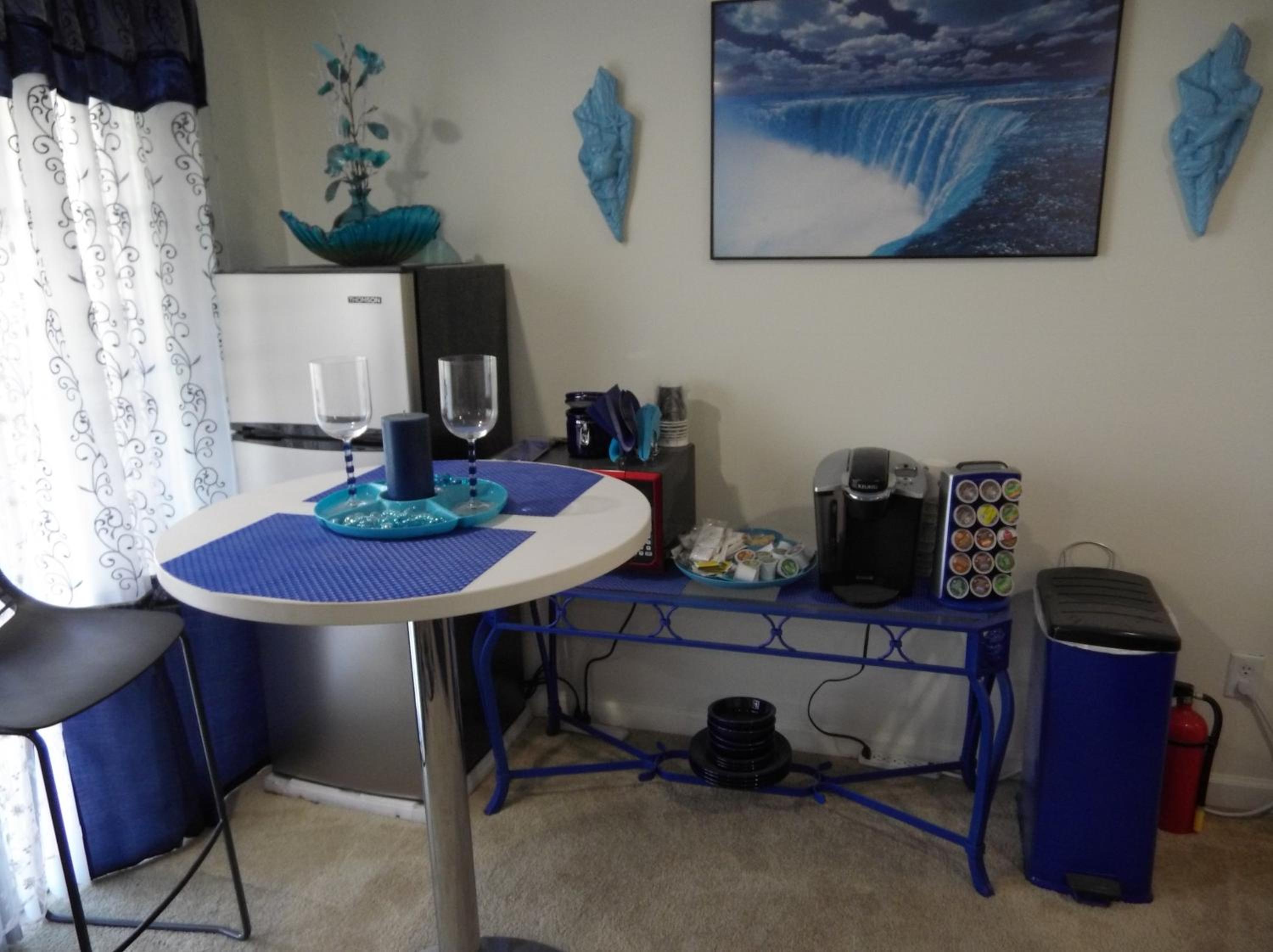 Double Room with Private Bathroom - Photo 6