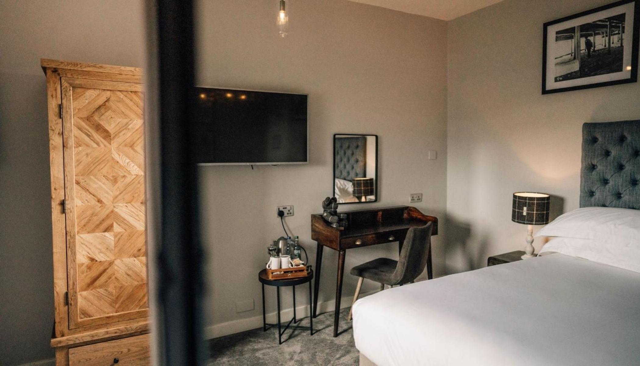 Junior Suite with Sea View photo 1
