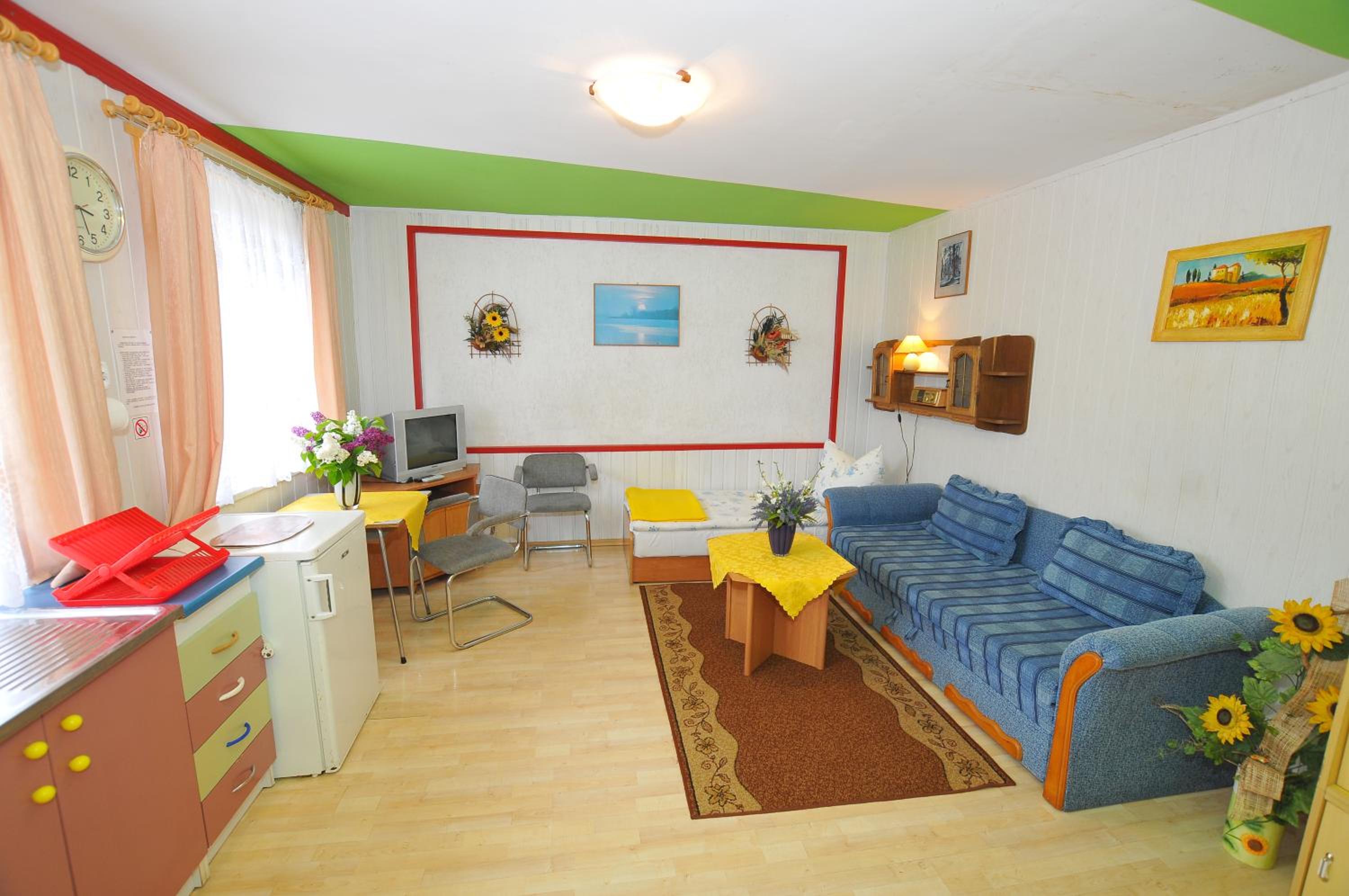 Family Apartment (2 Adults + 1 Children) photo 1