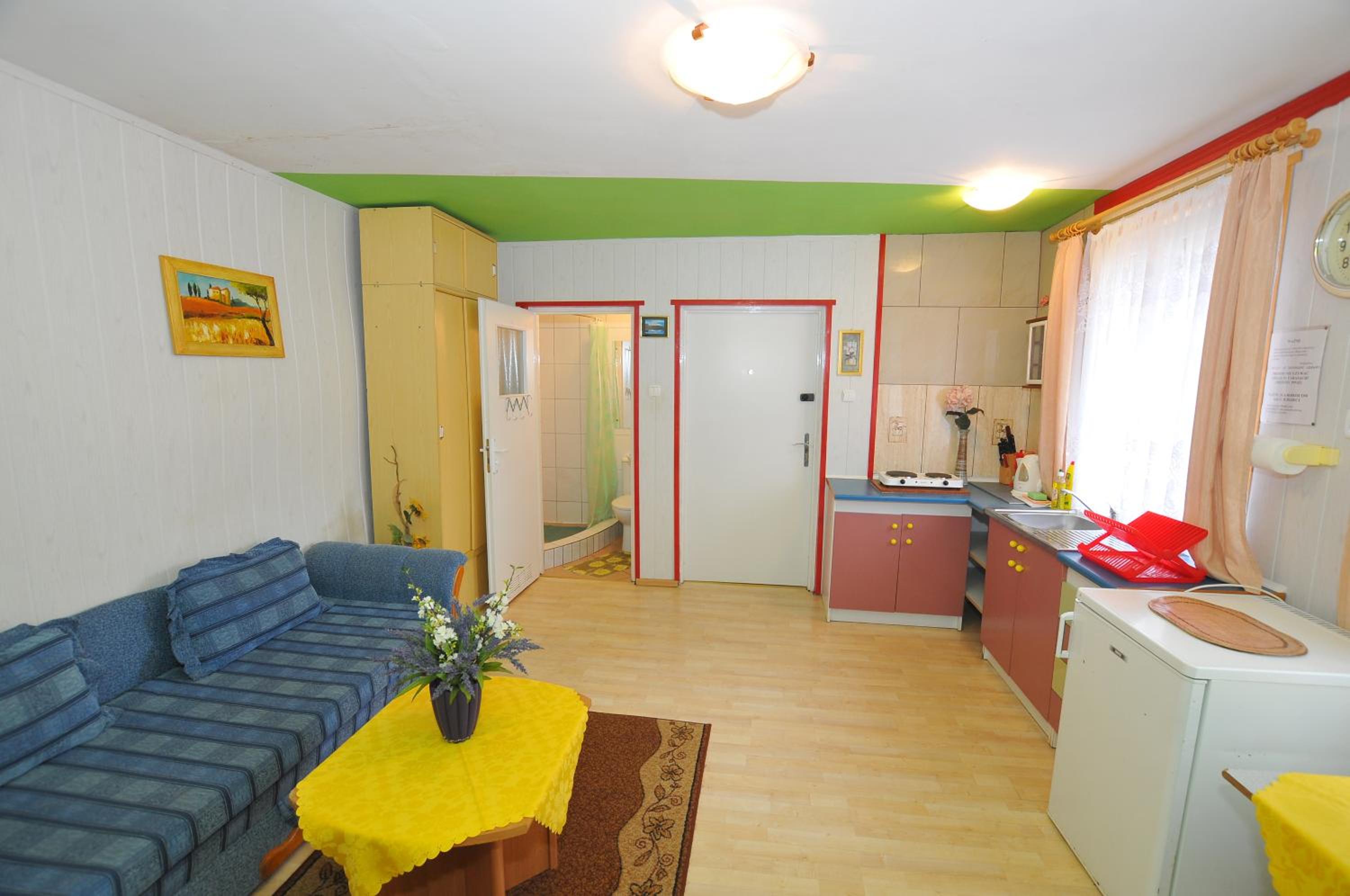 Family Apartment (2 Adults + 1 Children) photo 2