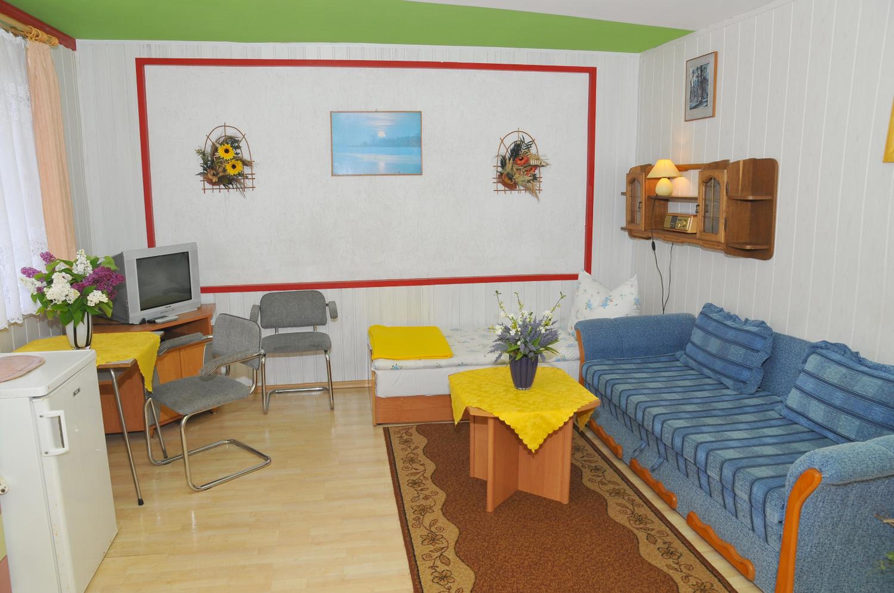 Family Apartment (2 Adults + 1 Children) photo 3