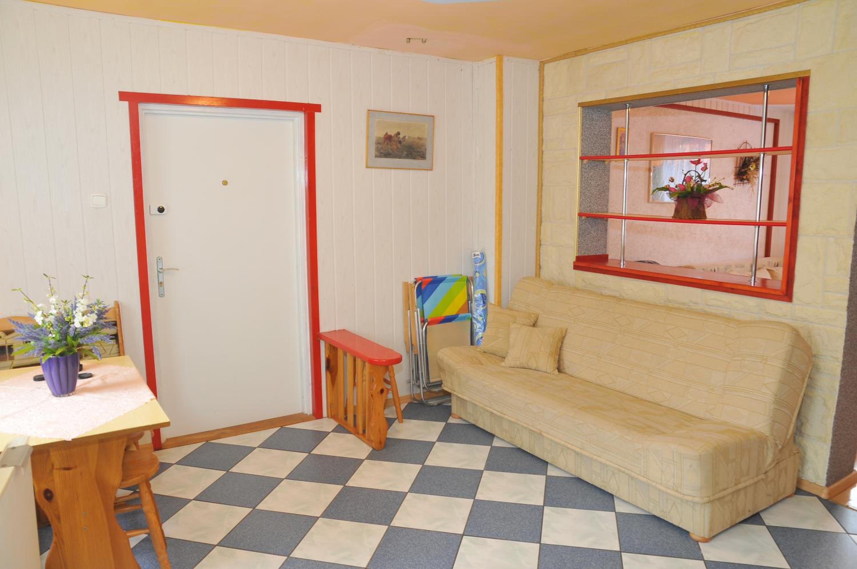 Apartment with Garden View photo 2