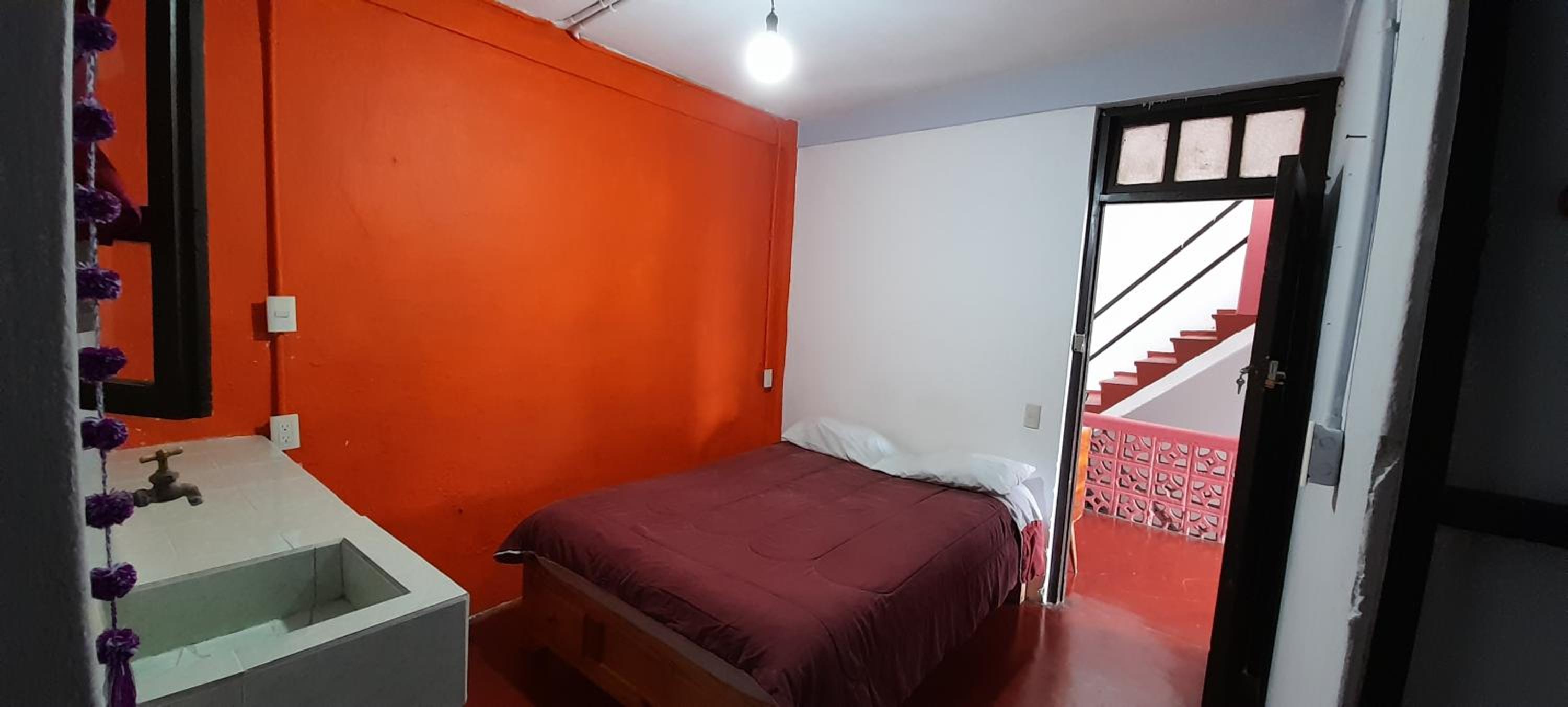 Budget Double Room photo 1