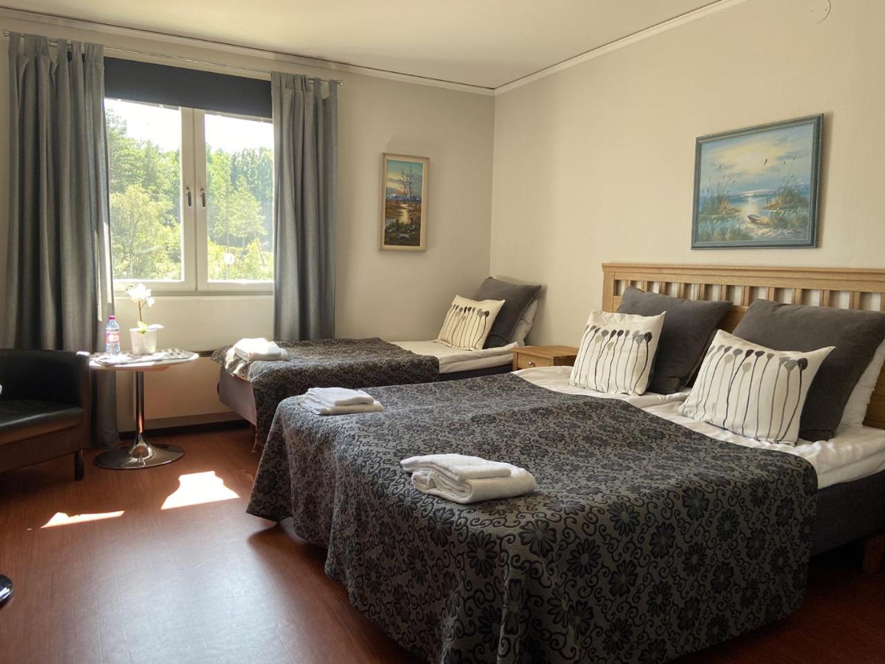 Triple Room photo 1