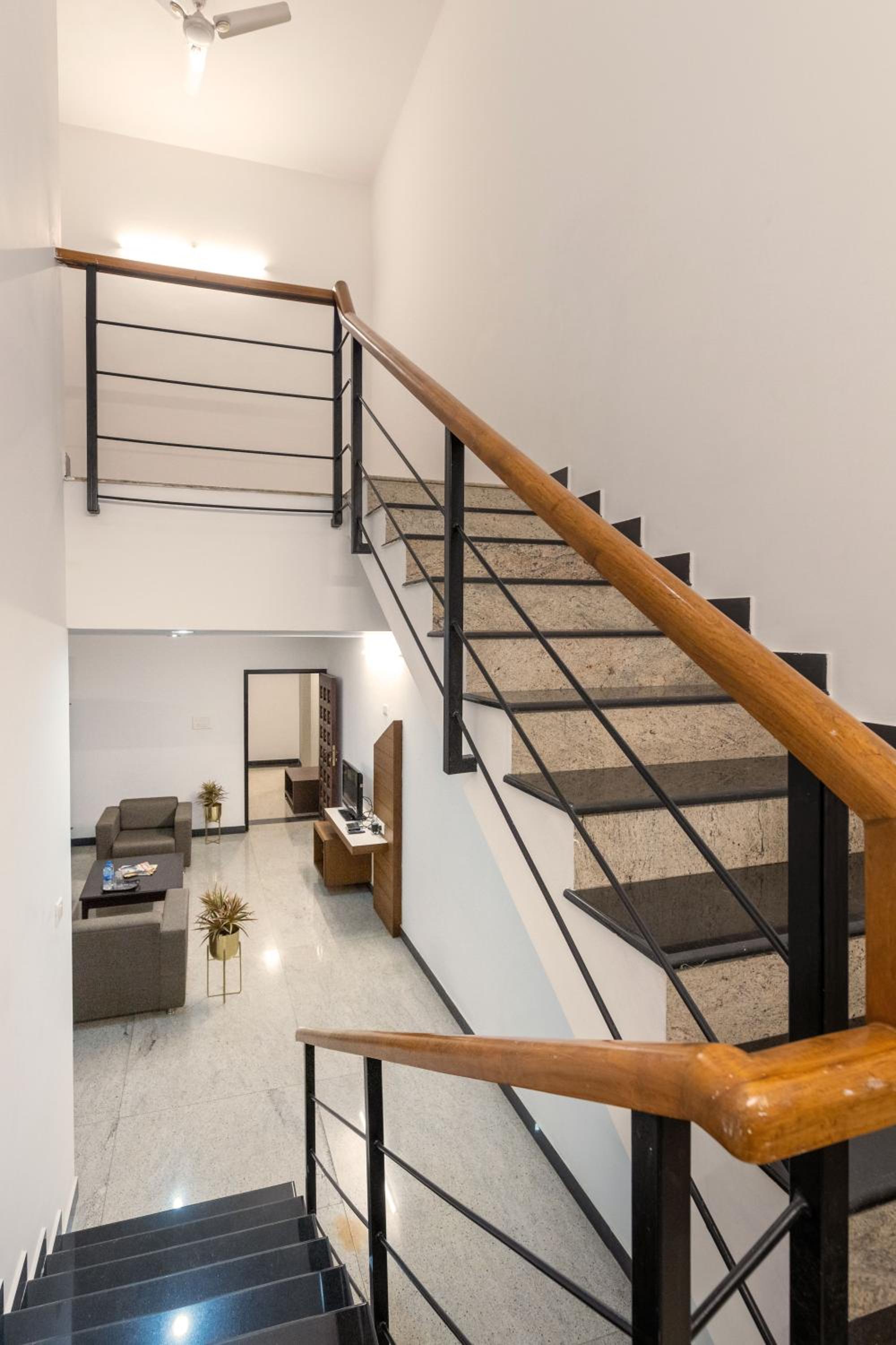 Duplex Apartment photo 1