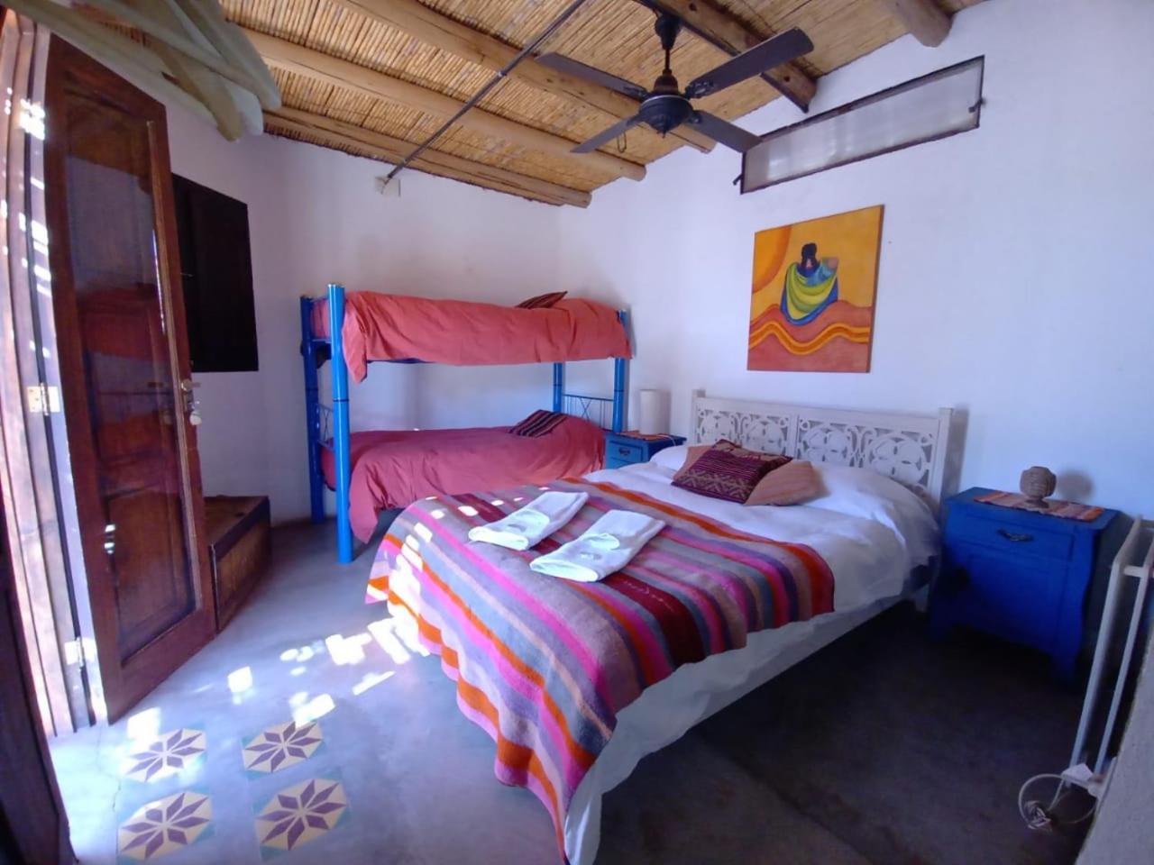 Triple Room photo 1
