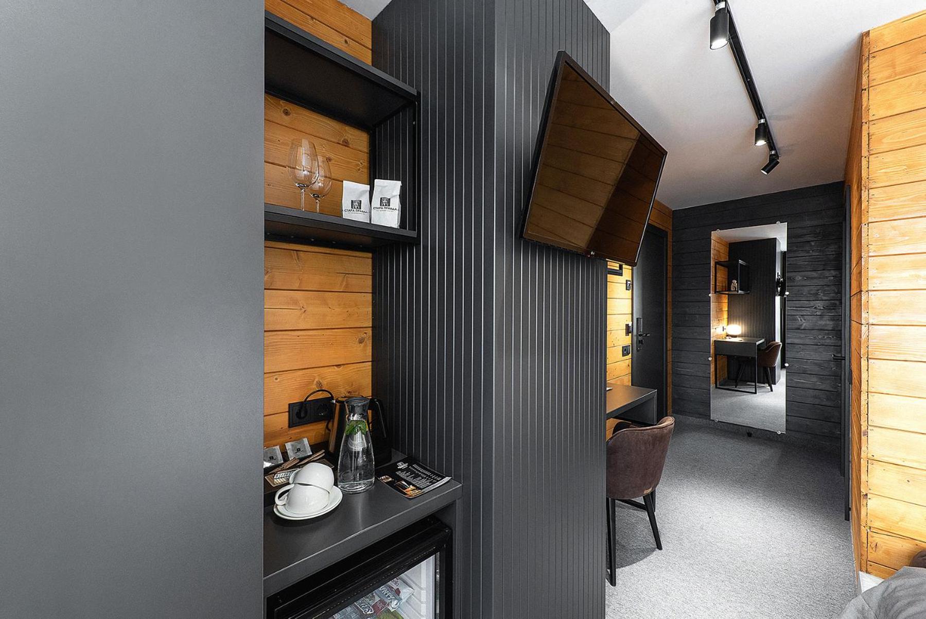 Junior Suite photo 3