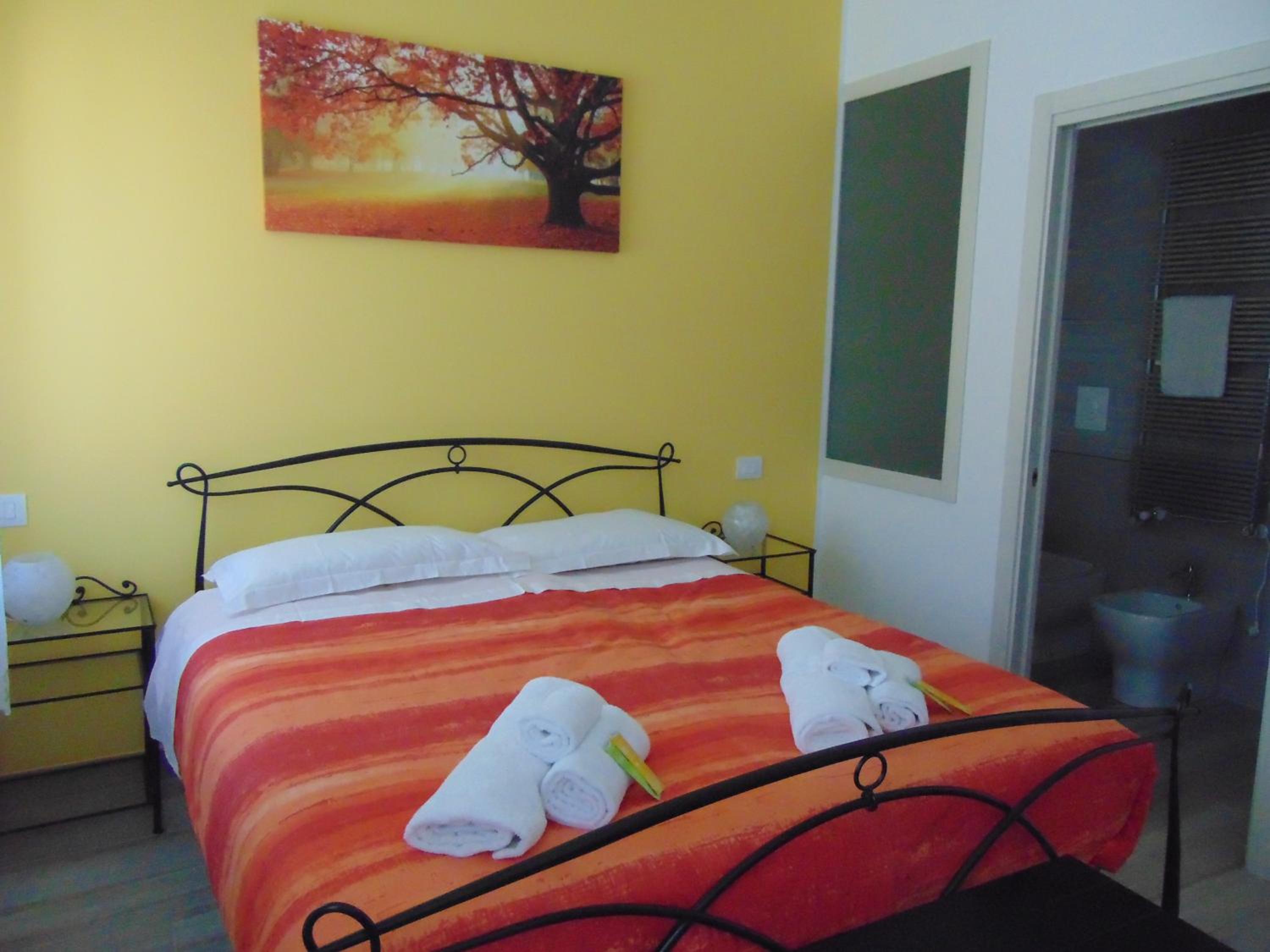 Double Room photo 1