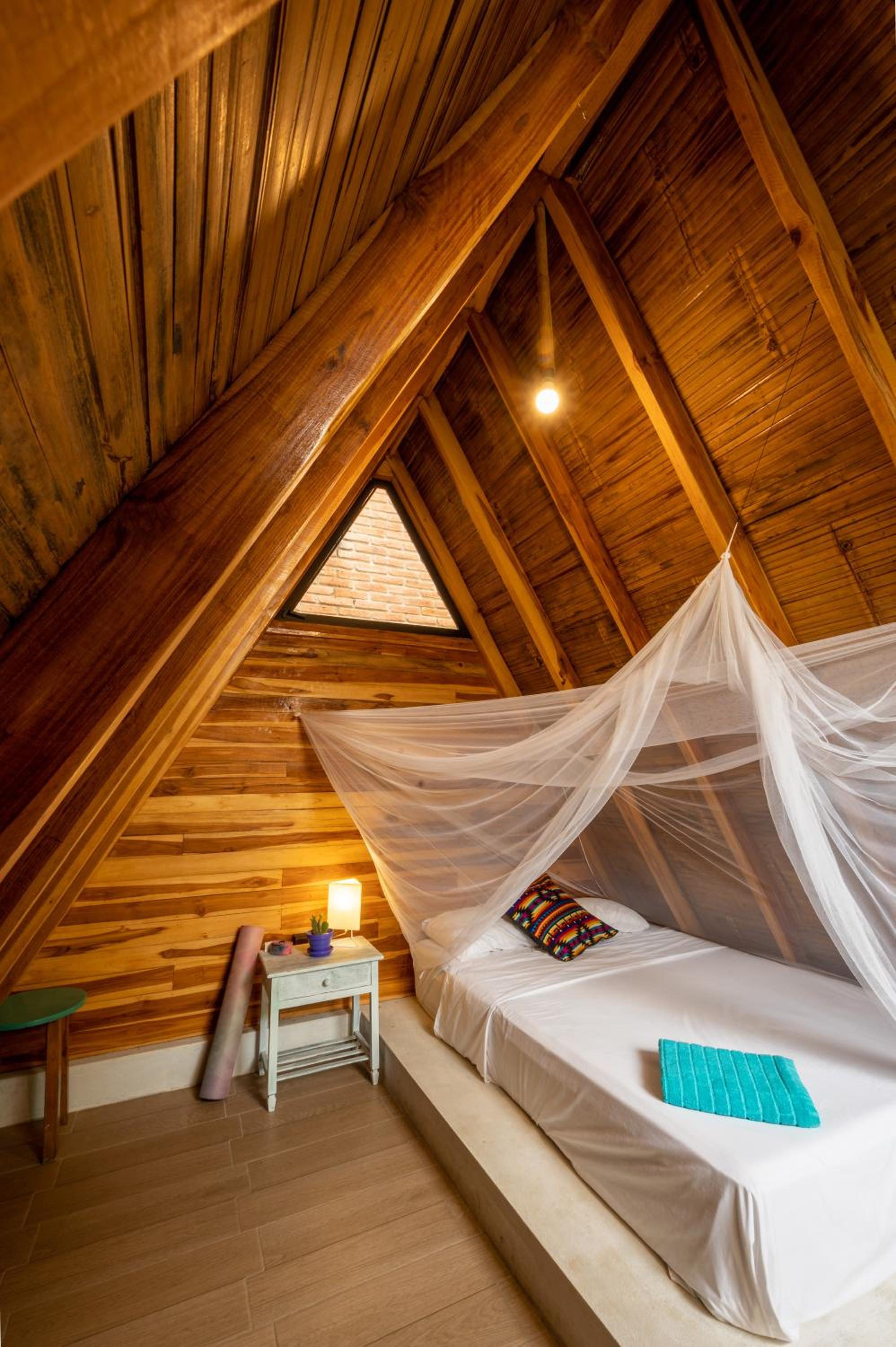 Double Room with Garden View photo 1