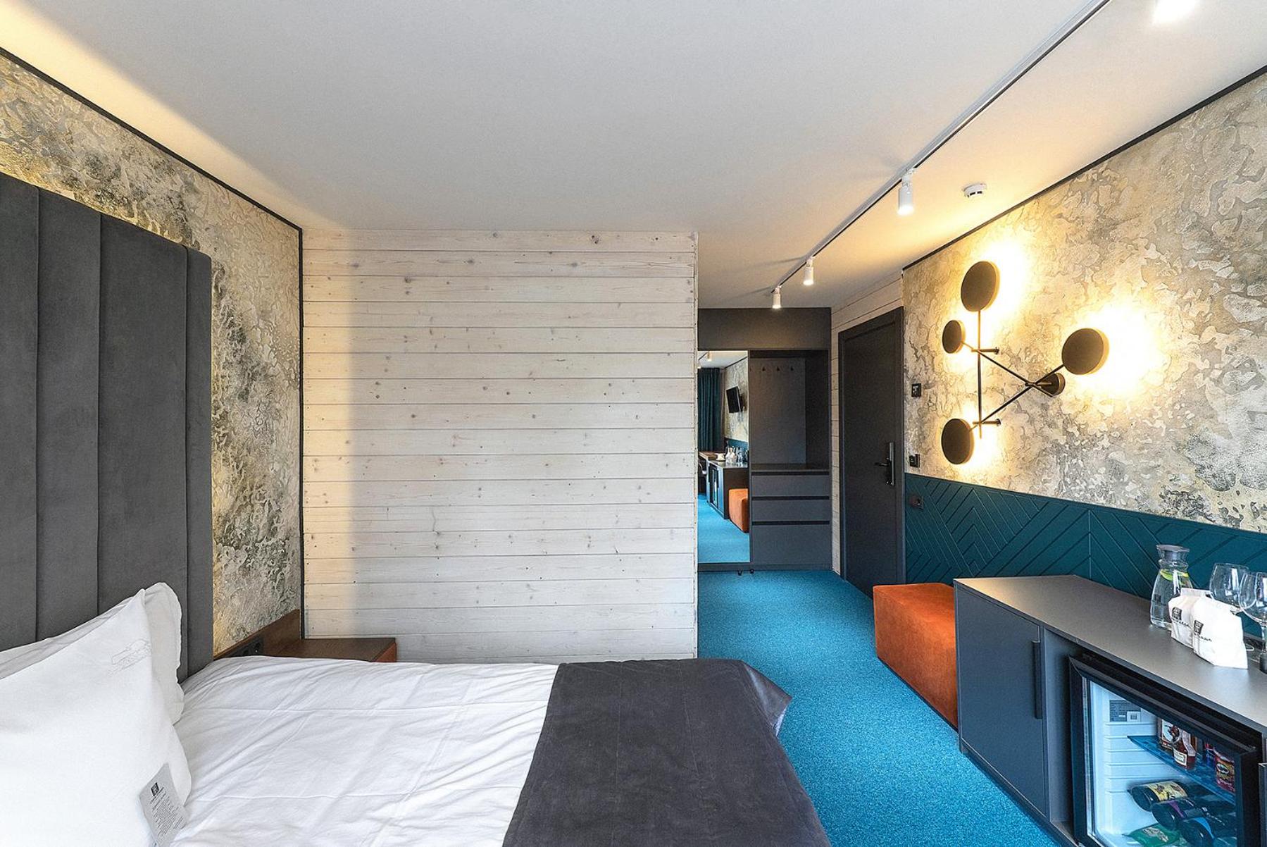 Junior Suite photo 3