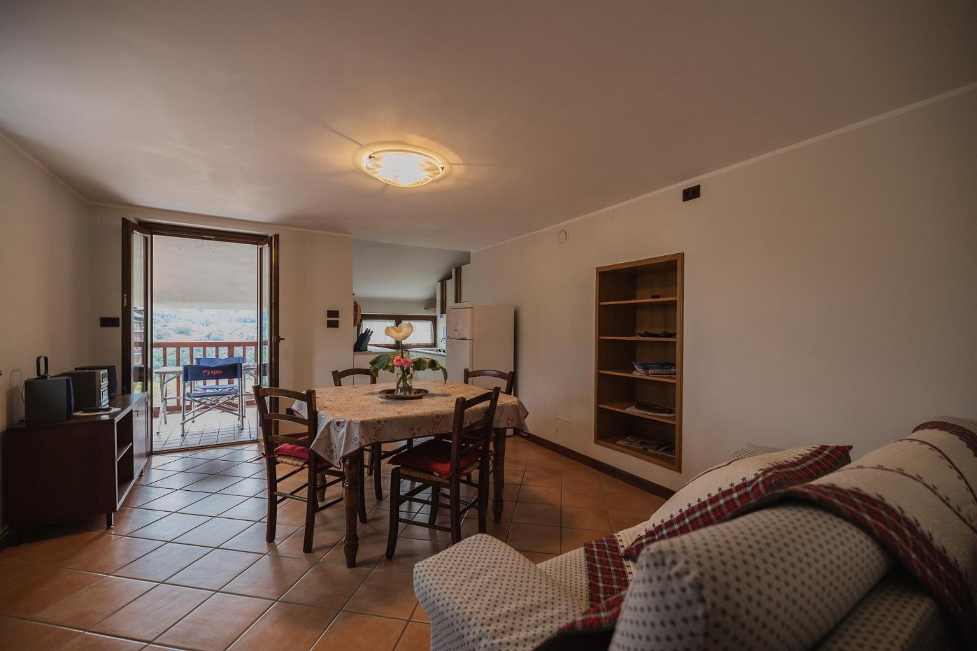 Two-Bedroom Apartment - Photo 6