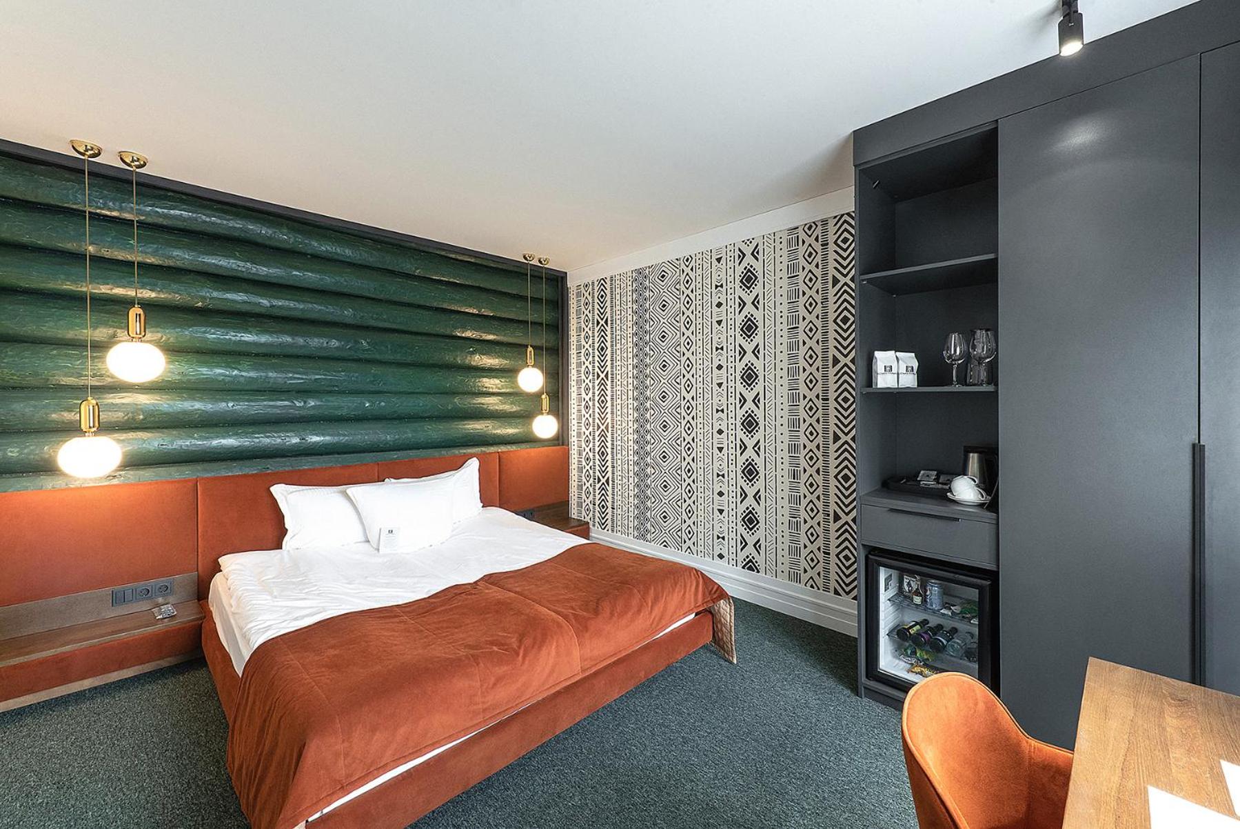 Junior Suite photo 1