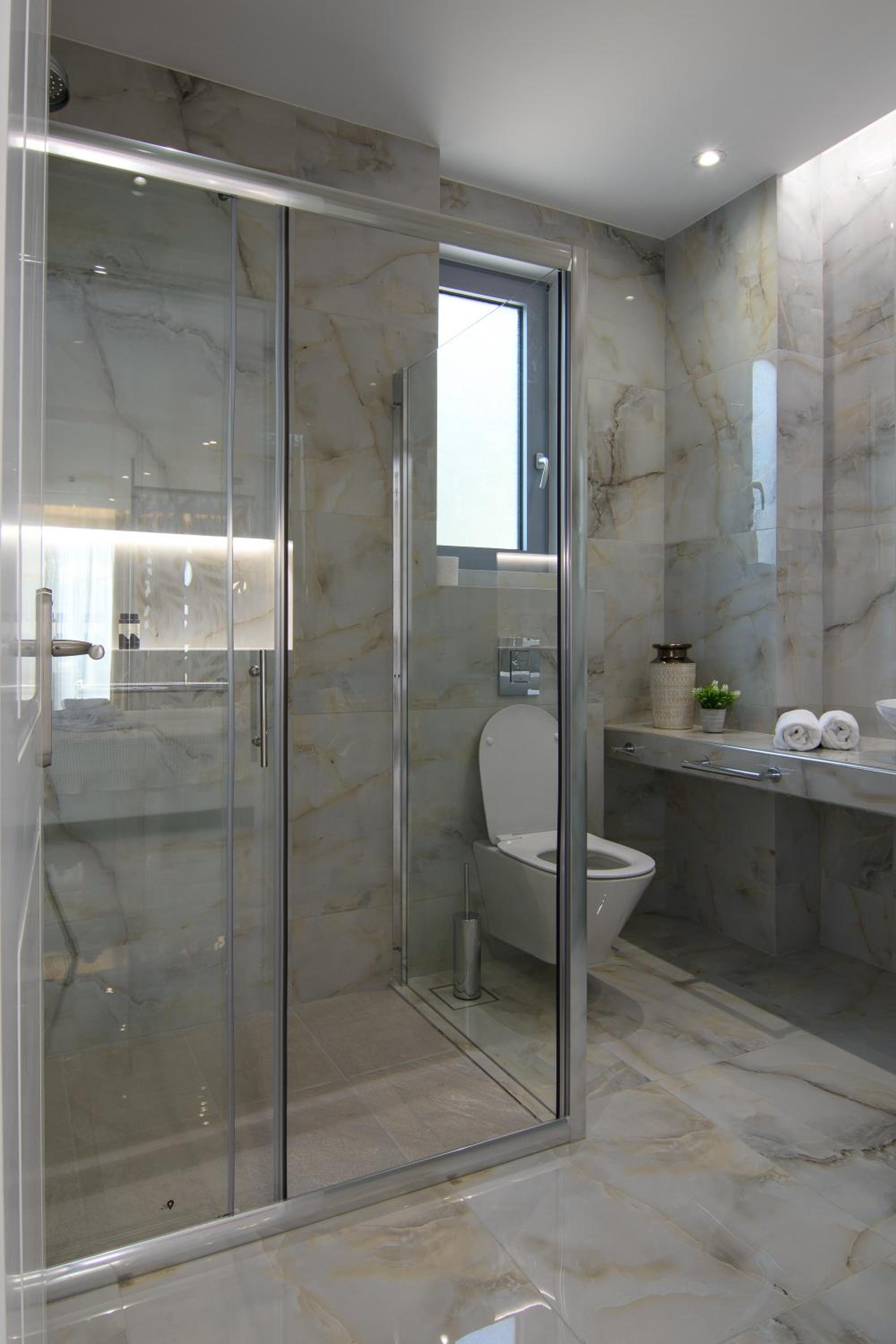 Suite with Sea View photo 2