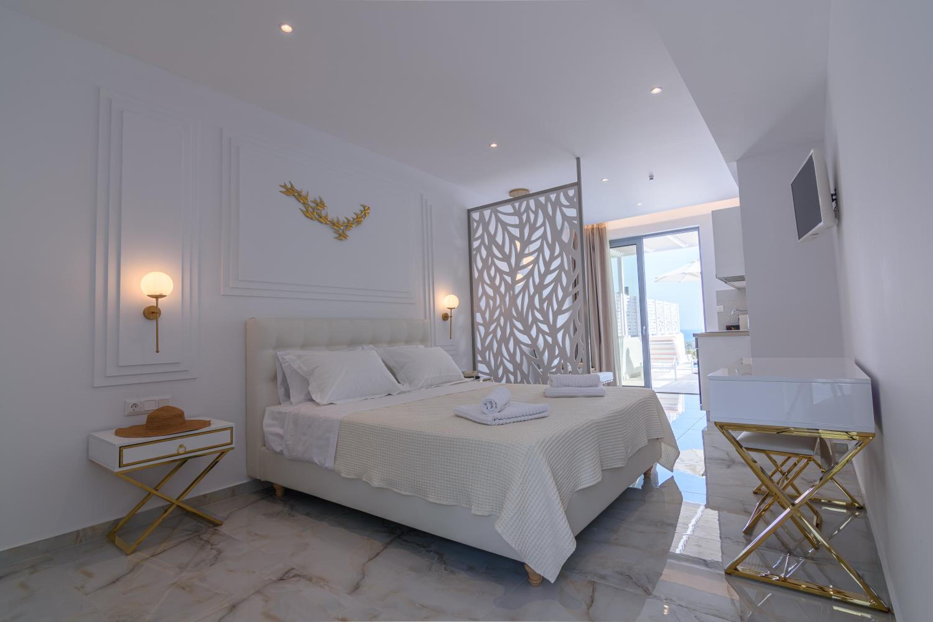 Suite with Sea View photo 1