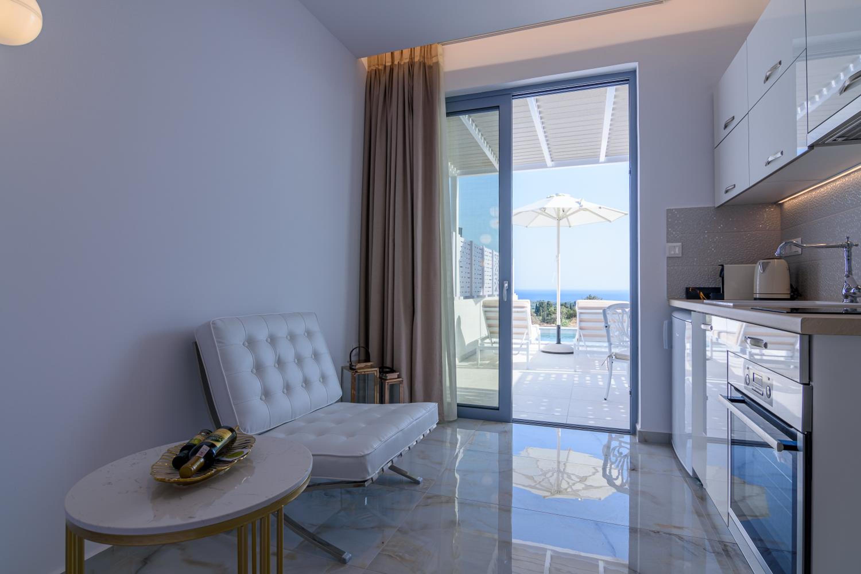 Suite with Sea View photo 3